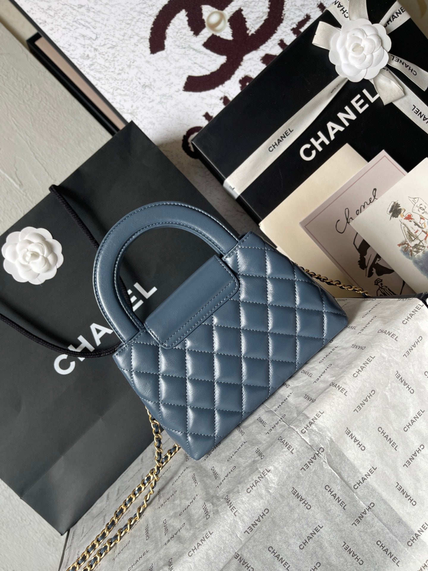 LuxluxHouse Best Quality Bags Chanel Women
