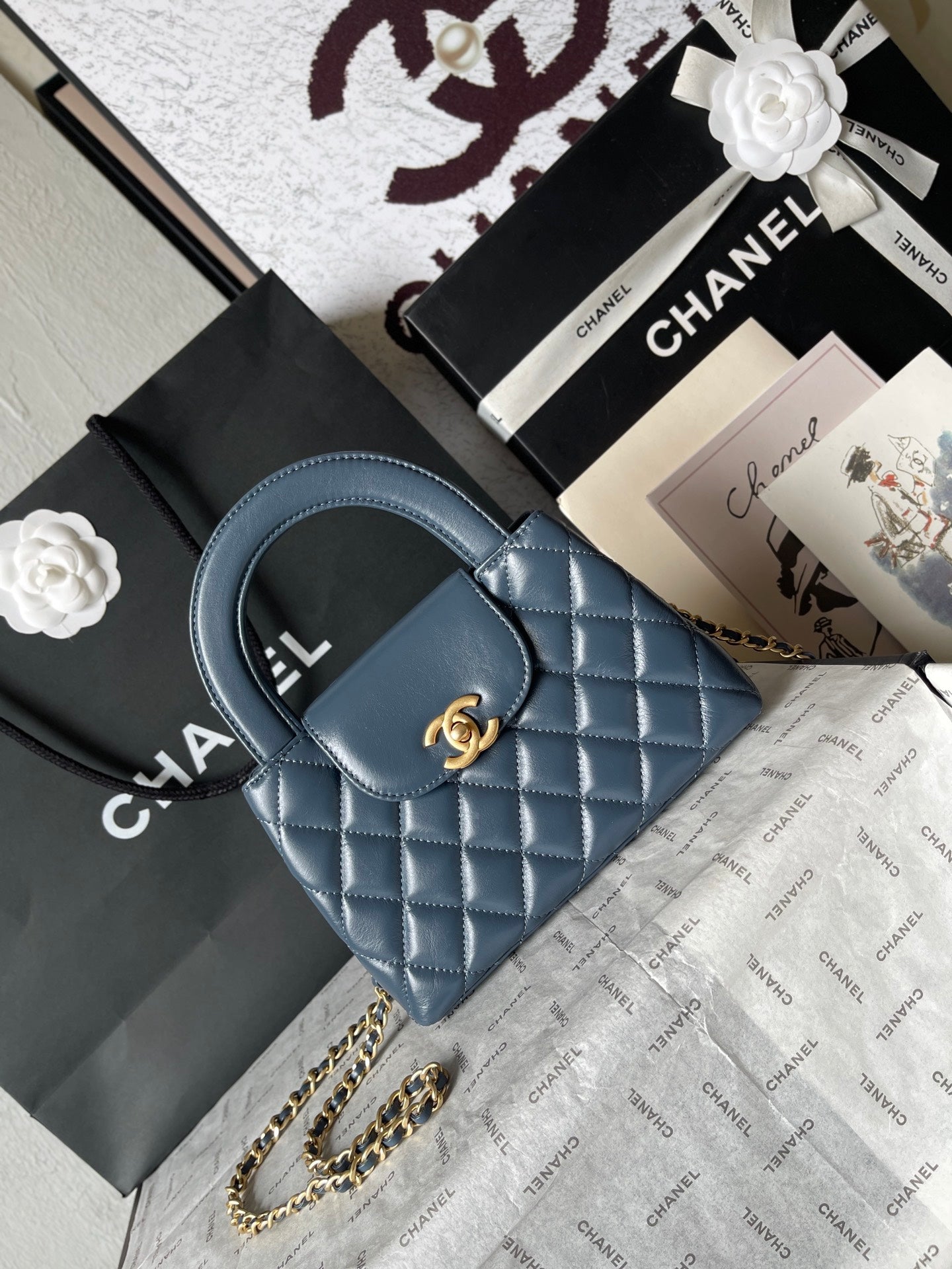 LuxluxHouse Best Quality Bags Chanel Women
