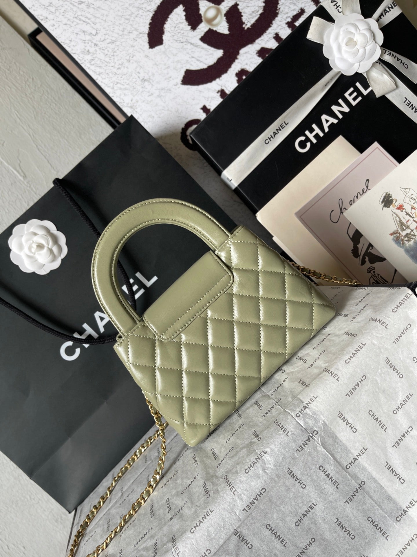 LuxluxHouse Best Quality Bags Chanel Women