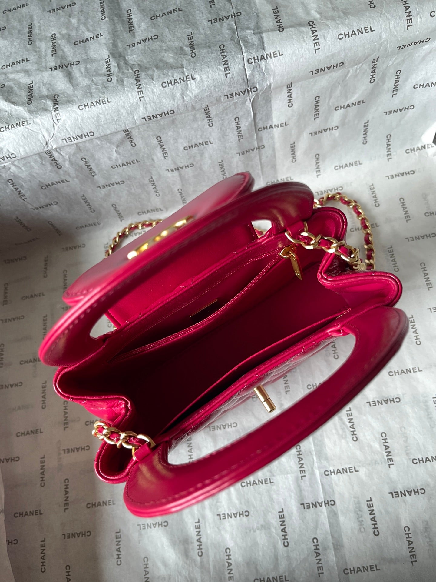 LuxluxHouse Best Quality Bags Chanel Women