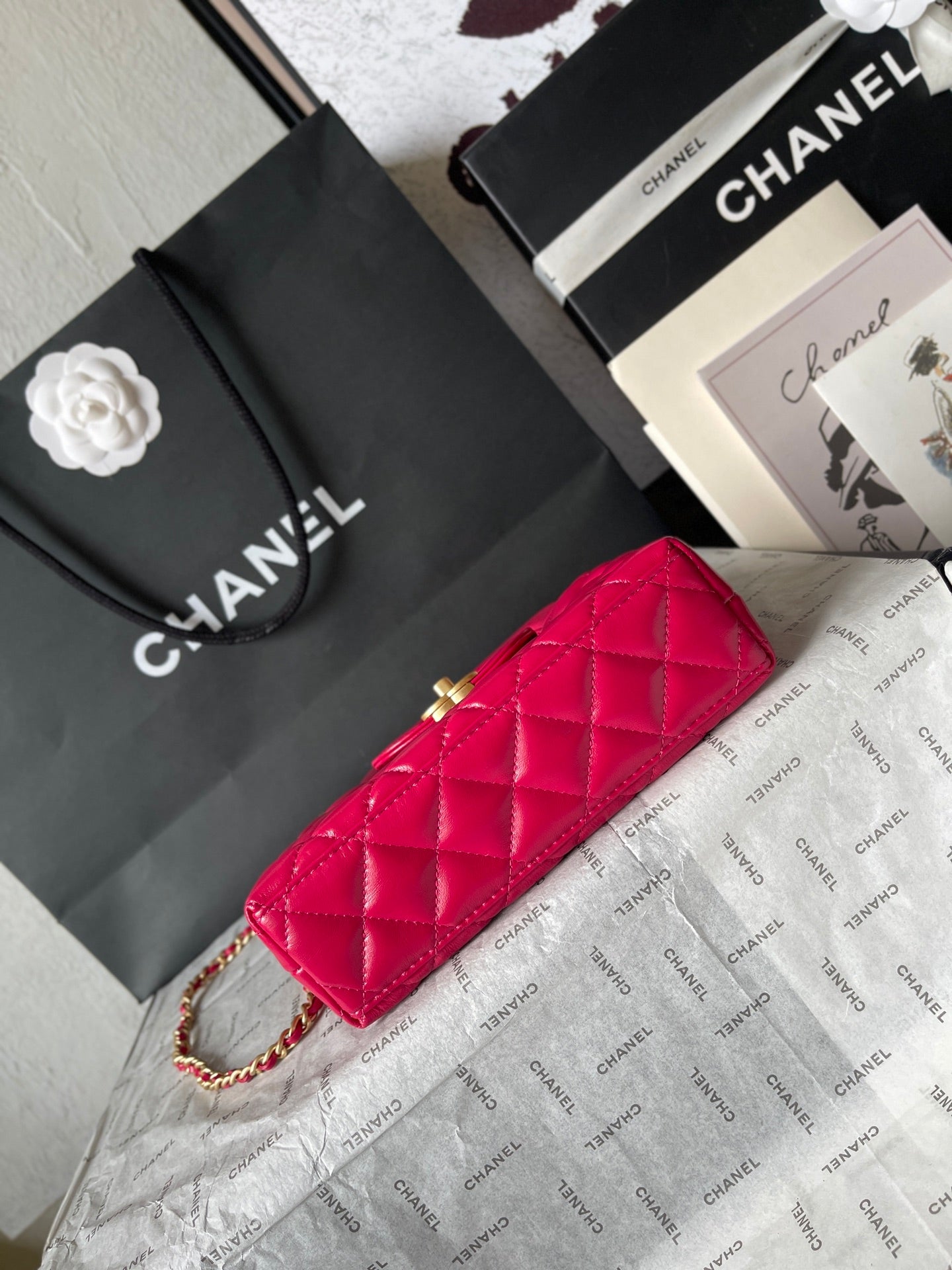 LuxluxHouse Best Quality Bags Chanel Women