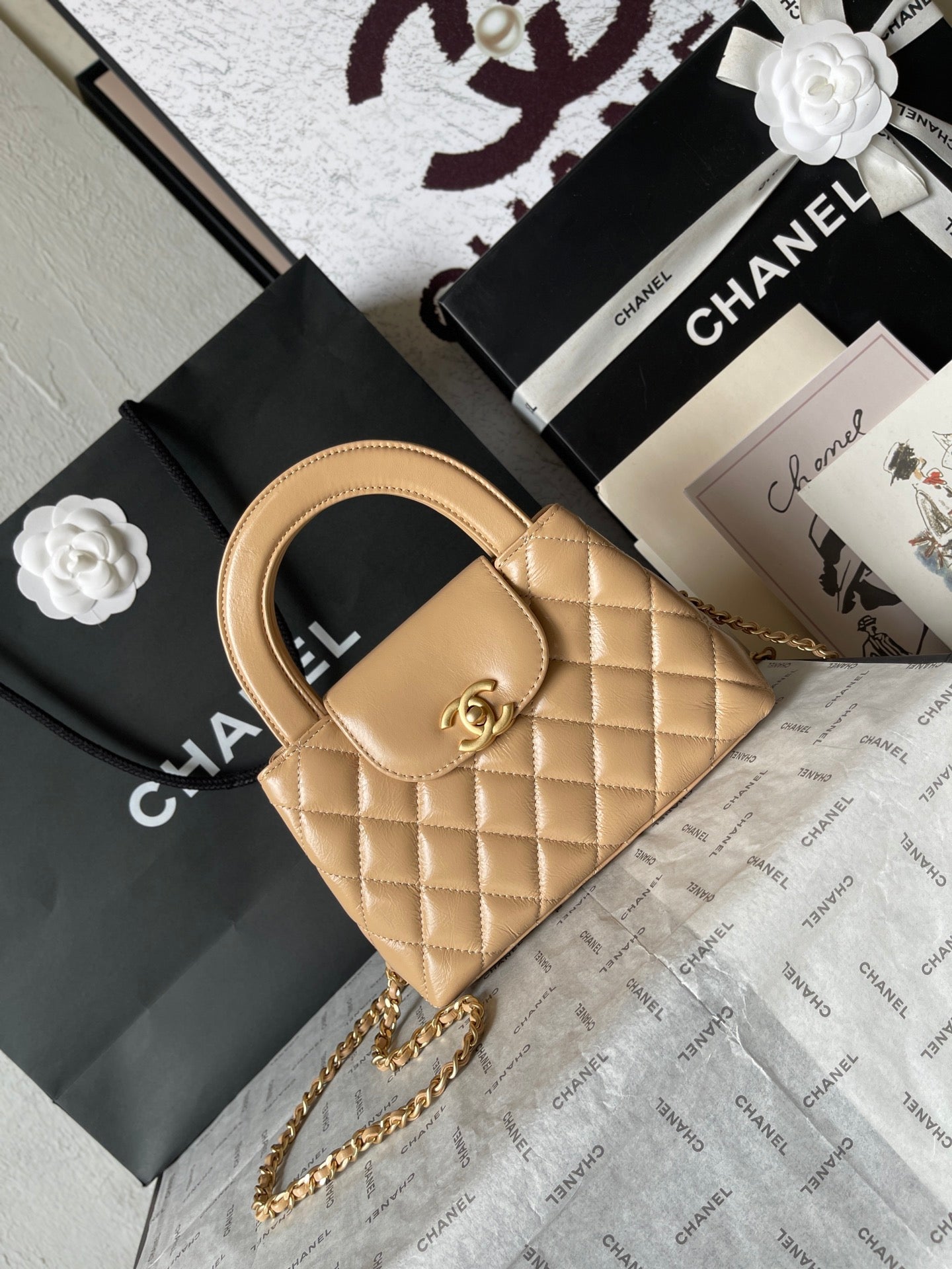 LuxluxHouse Best Quality Bags Chanel Women