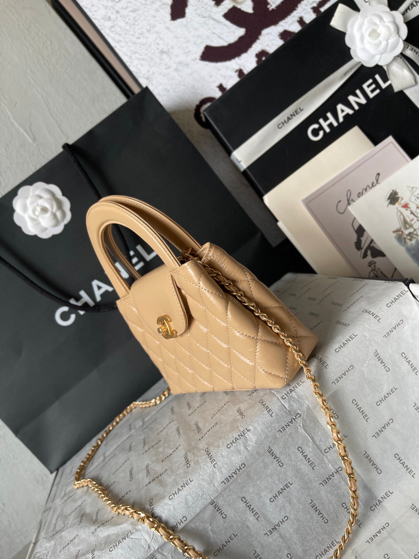 LuxluxHouse Best Quality Bags Chanel Women