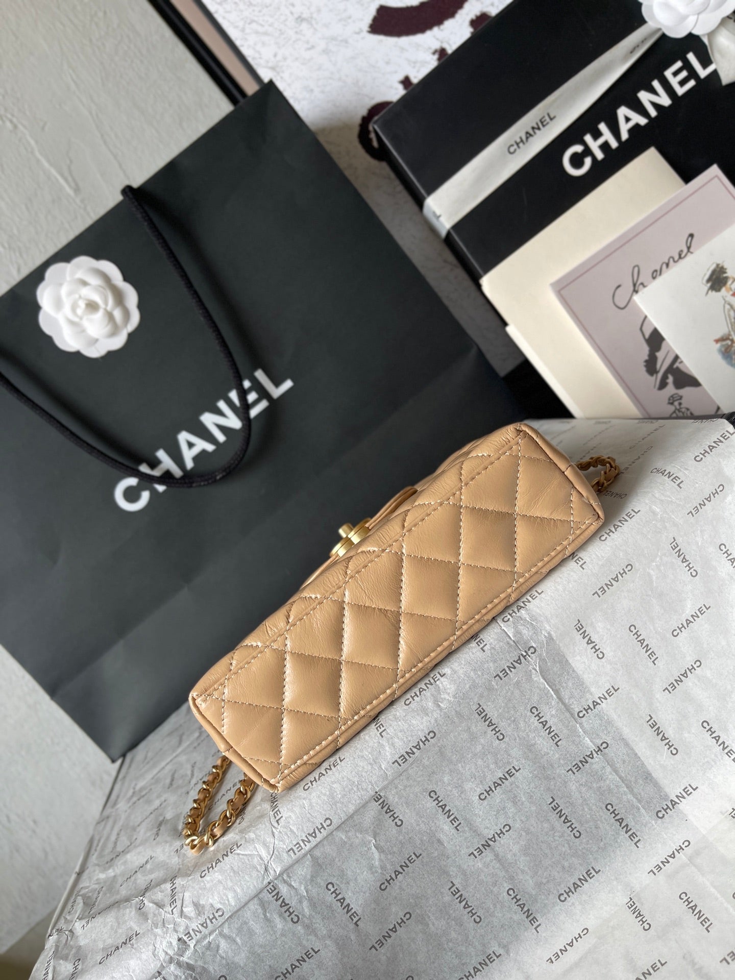 LuxluxHouse Best Quality Bags Chanel Women