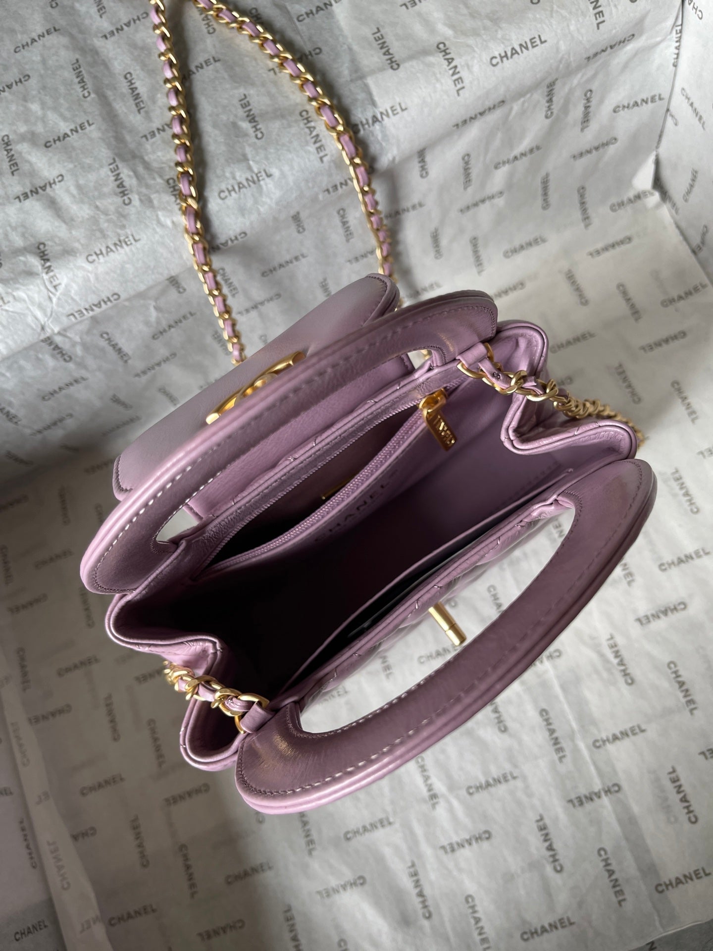 LuxluxHouse Best Quality Bags Chanel Women