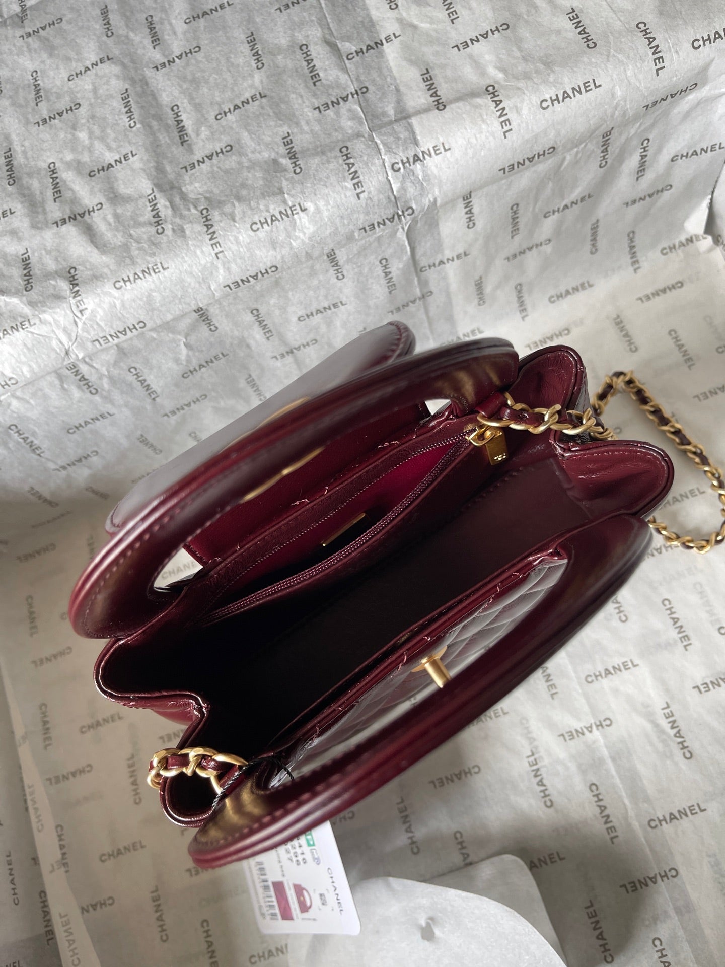 LuxluxHouse Best Quality Bags Chanel Women