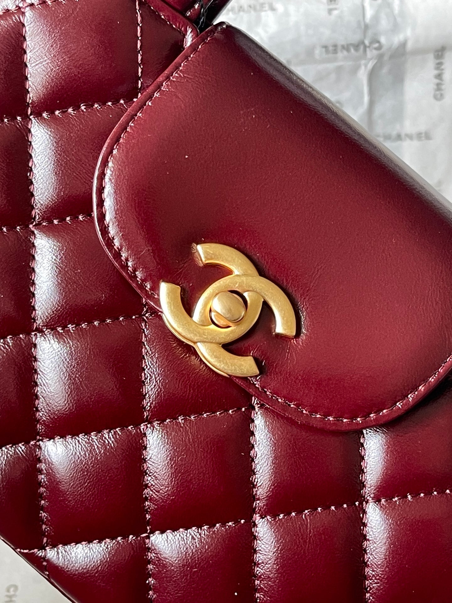 LuxluxHouse Best Quality Bags Chanel Women