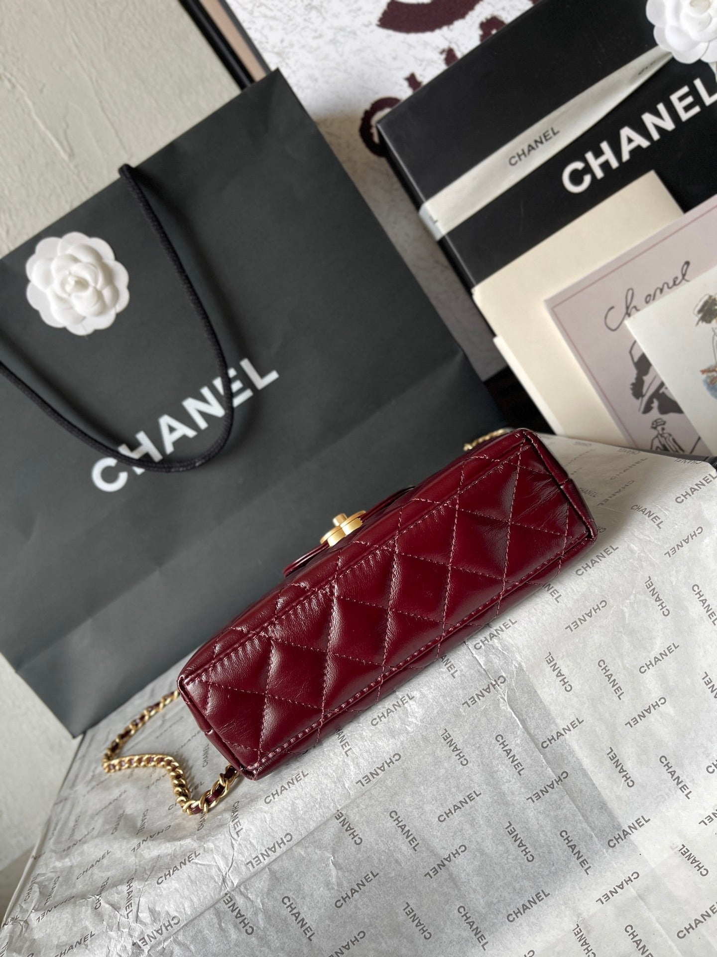 LuxluxHouse Best Quality Bags Chanel Women