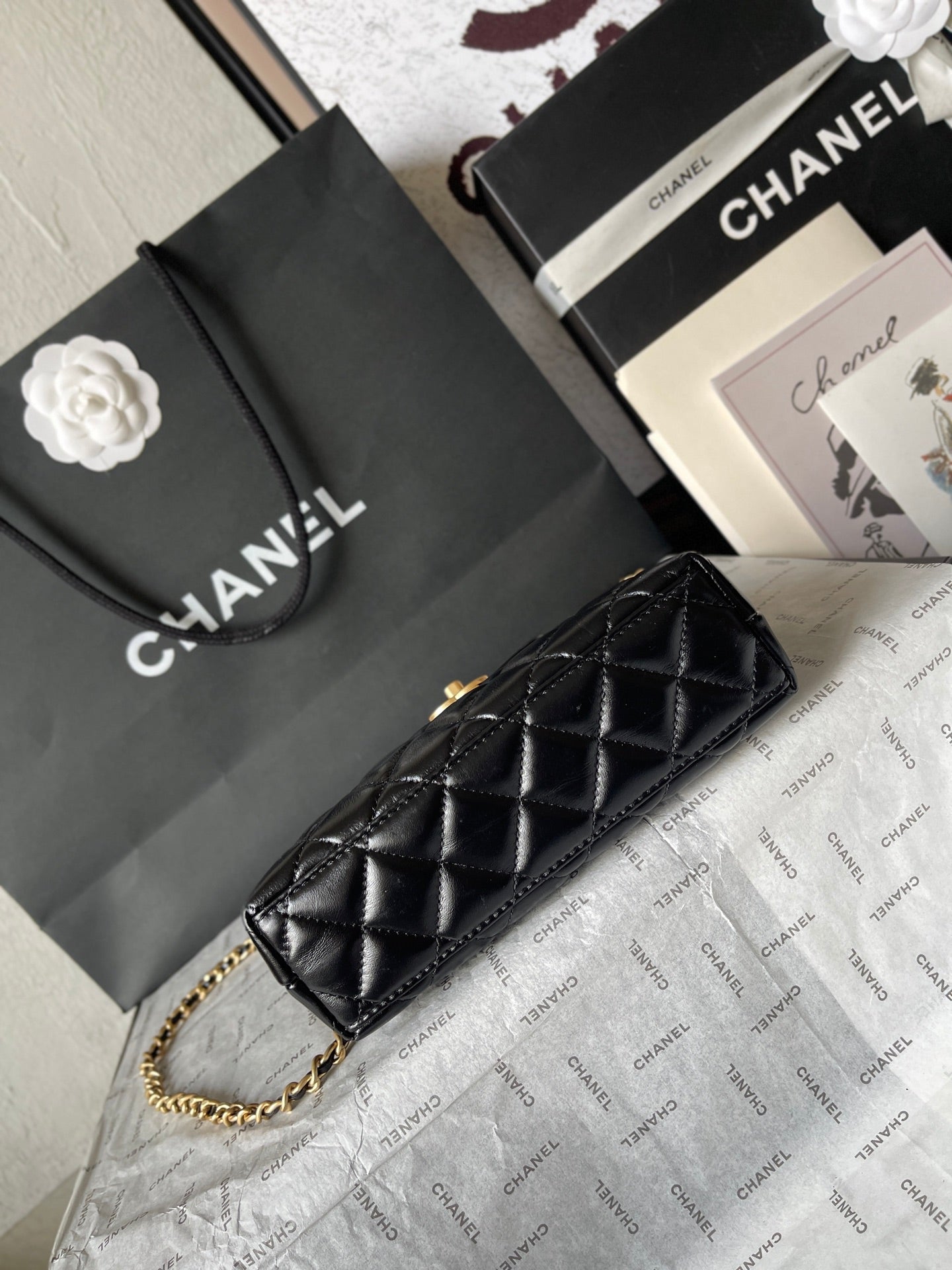LuxluxHouse Best Quality Bags Chanel Women