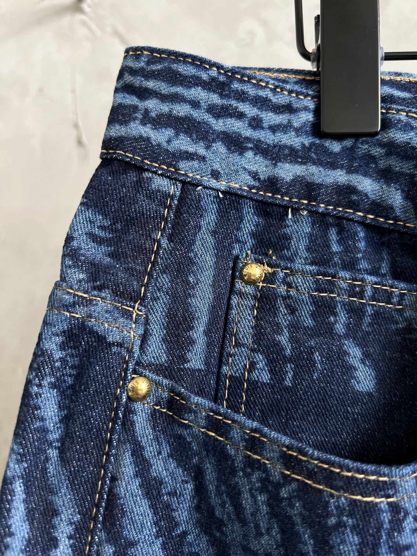 LuxluxHouse Best Quality Clothes Pants Louis Vuitton