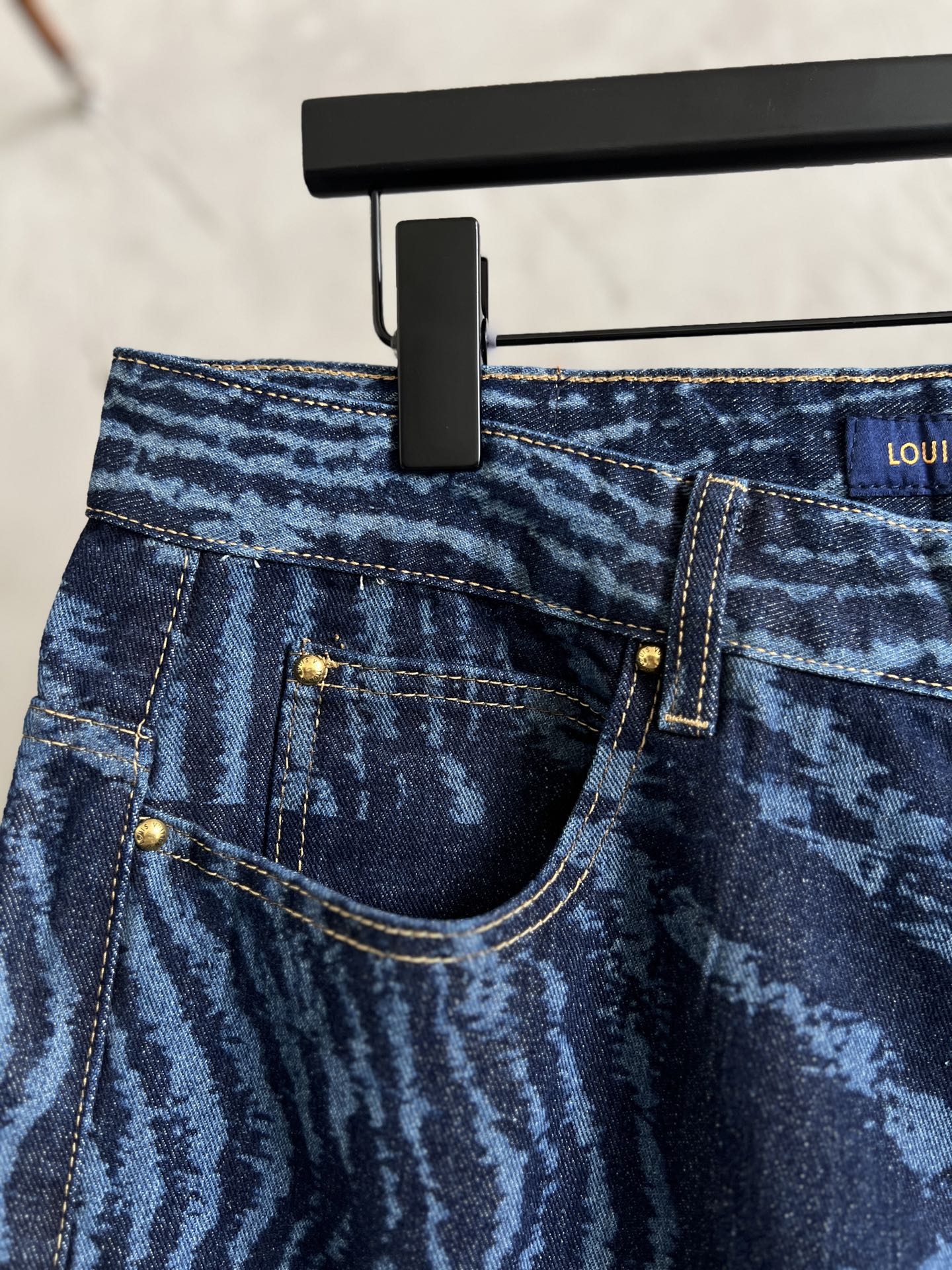 LuxluxHouse Best Quality Clothes Pants Louis Vuitton
