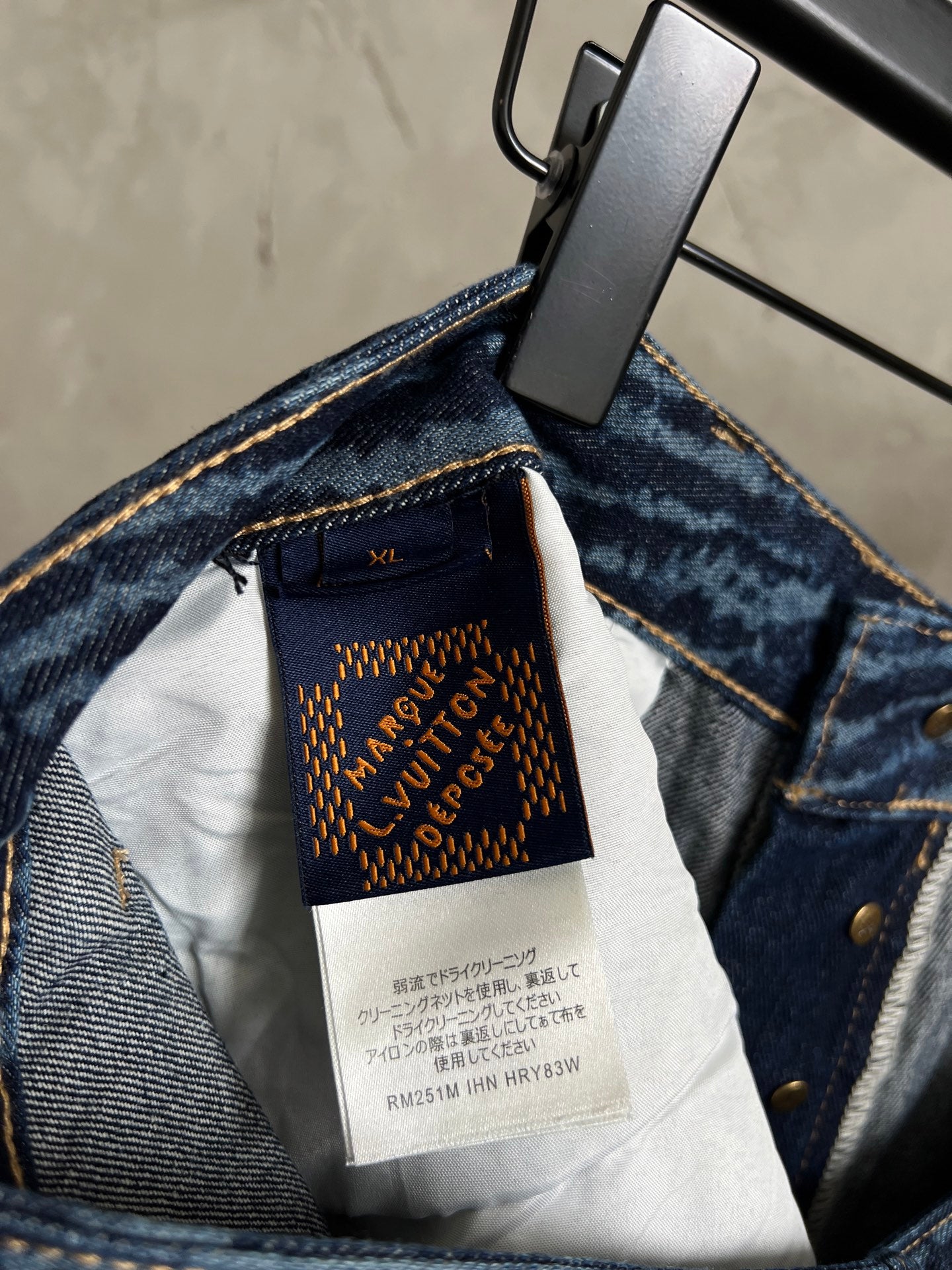 LuxluxHouse Best Quality Clothes Pants Louis Vuitton