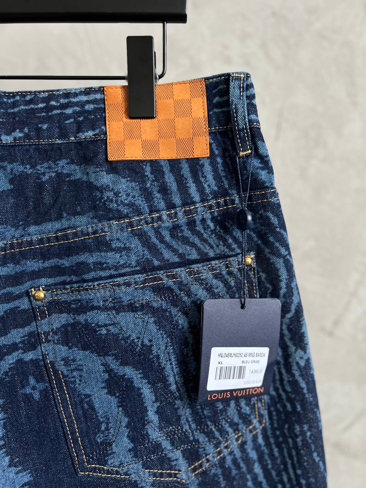 LuxluxHouse Best Quality Clothes Pants Louis Vuitton