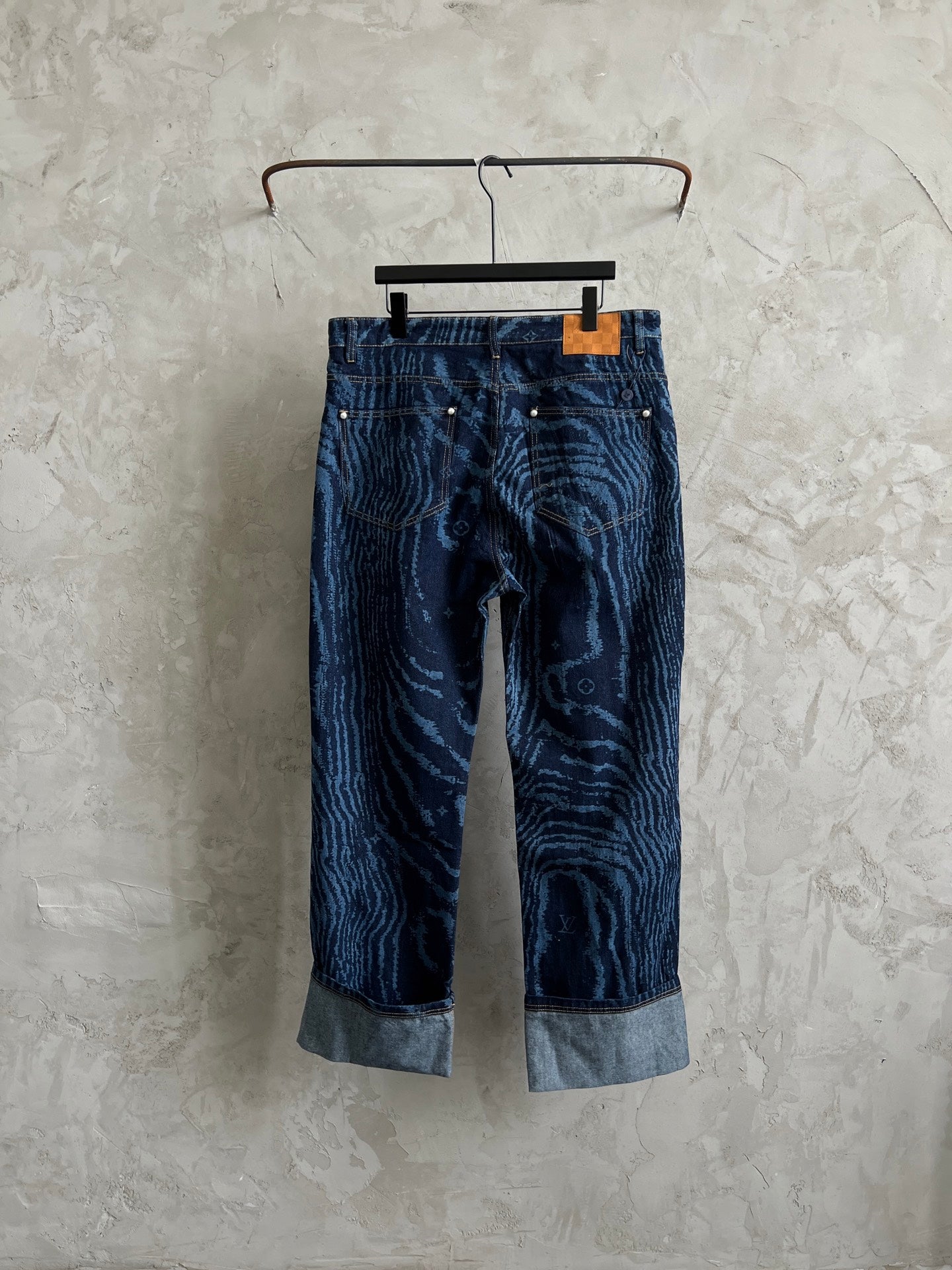 LuxluxHouse Best Quality Clothes Pants Louis Vuitton