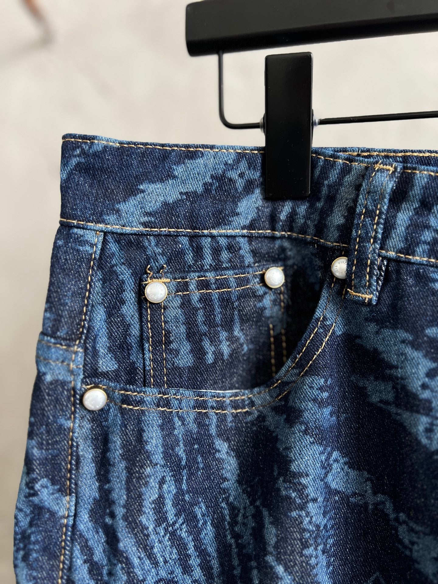 LuxluxHouse Best Quality Clothes Pants Louis Vuitton