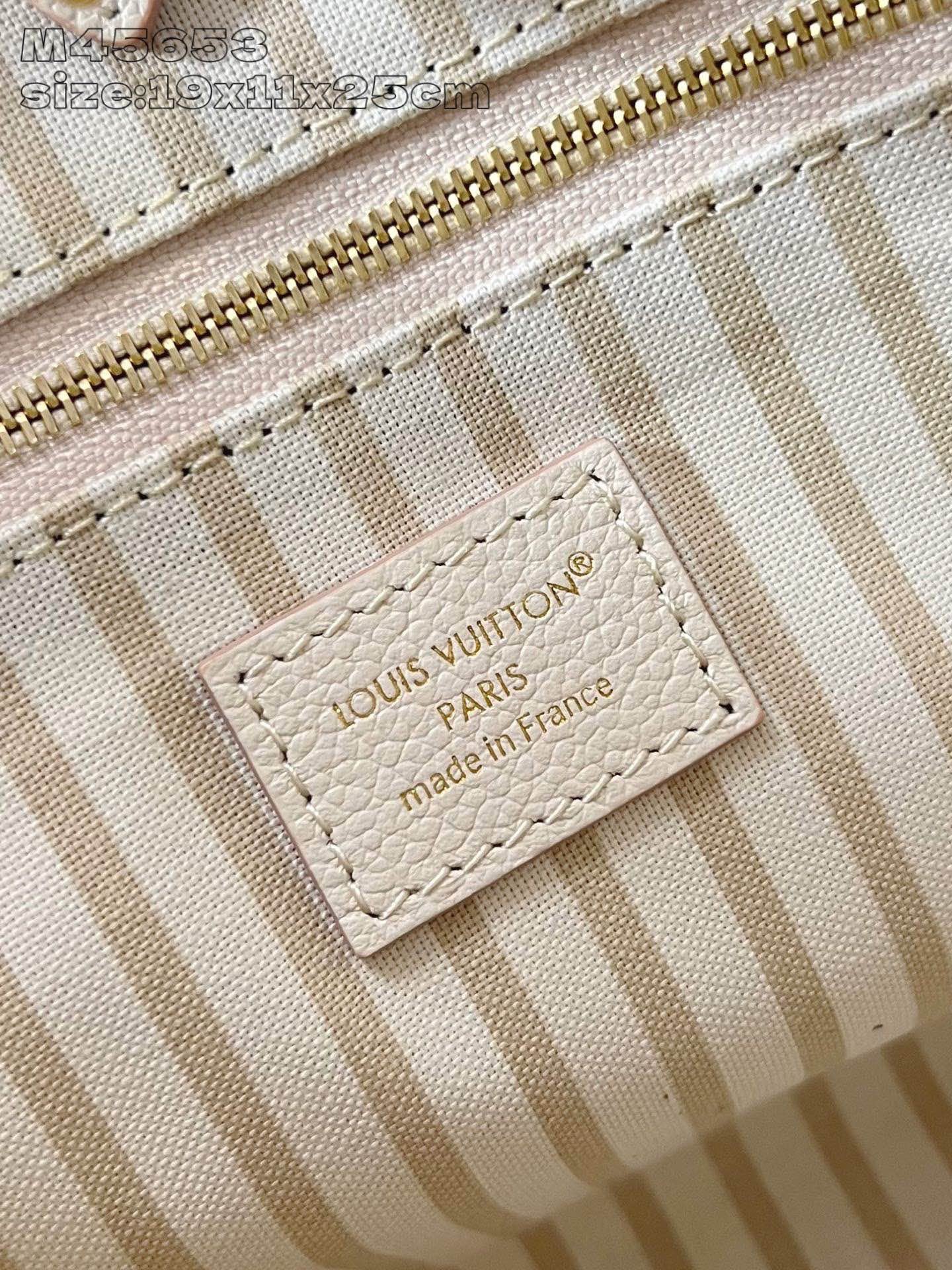 LuxluxHouse Best Quality Bags Louis Vuitton Women