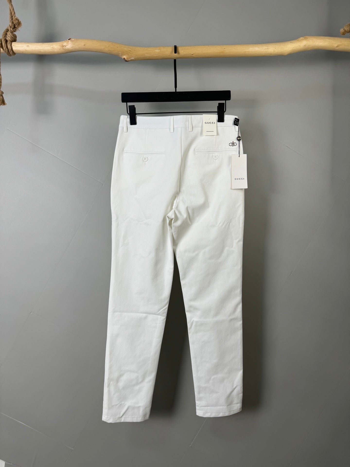 LuxluxHouse Best Quality Clothes Gucci Pants