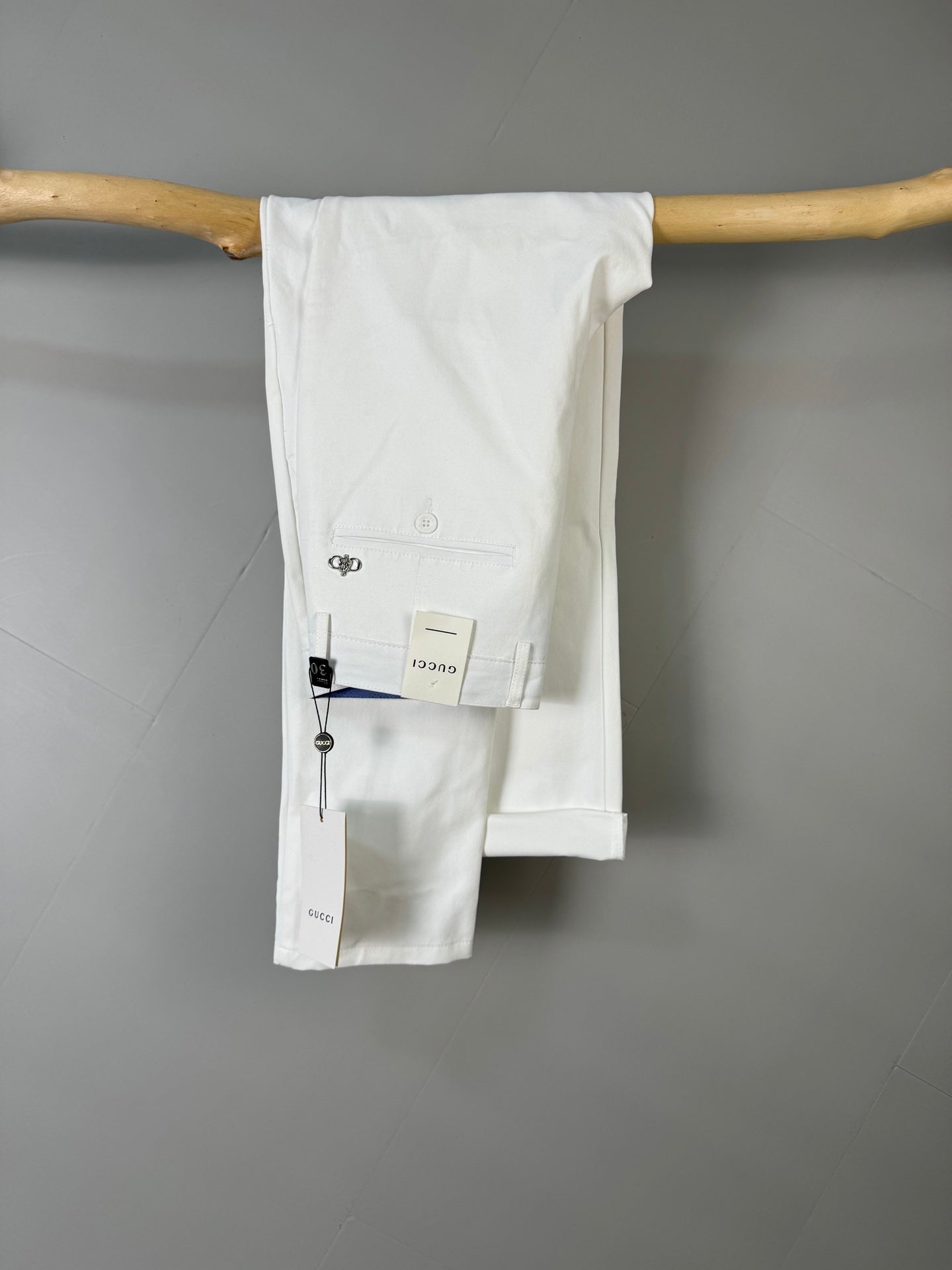 LuxluxHouse Best Quality Clothes Gucci Pants