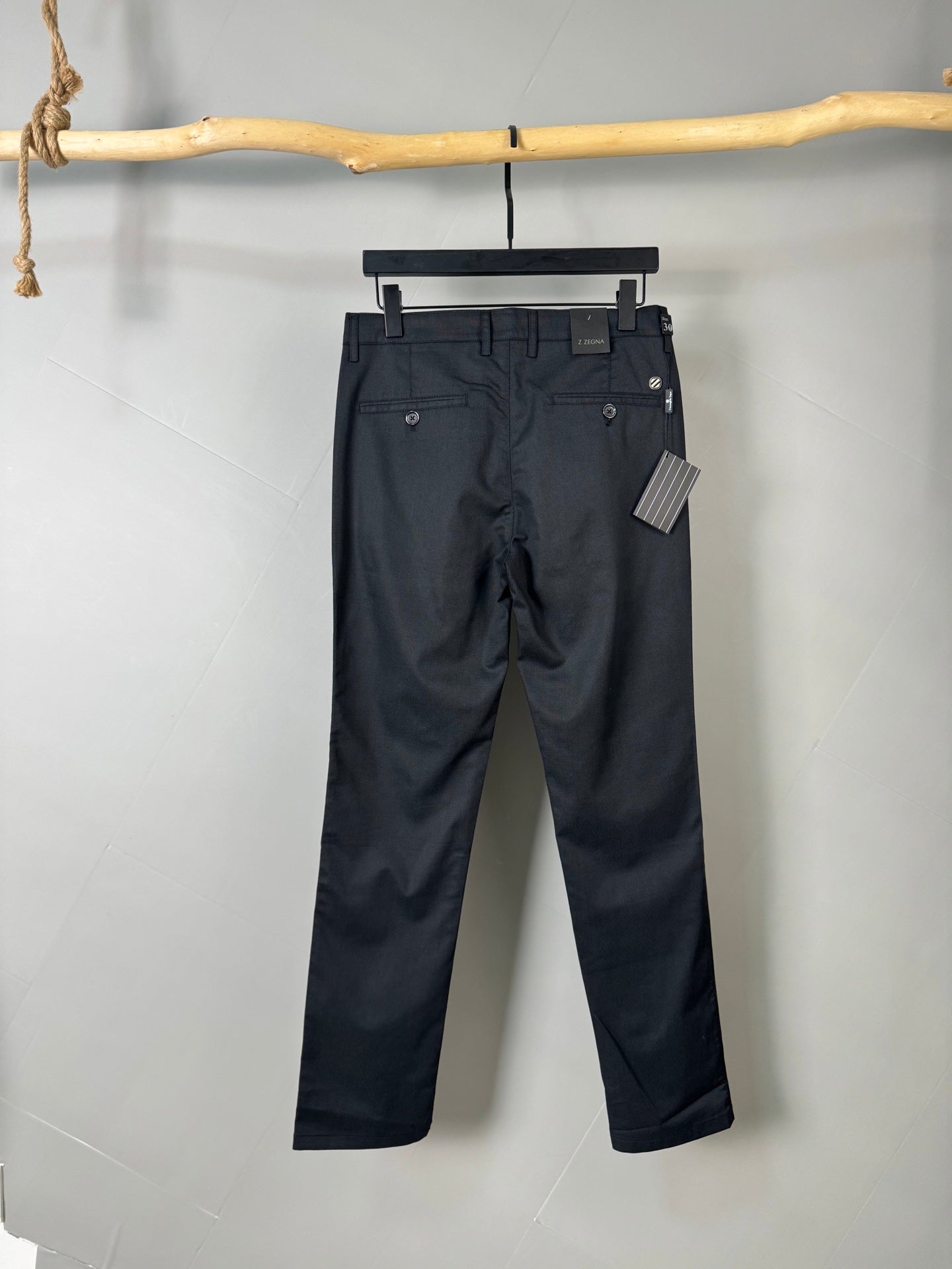 LuxluxHouse Best Quality Clothes Pants Zegna