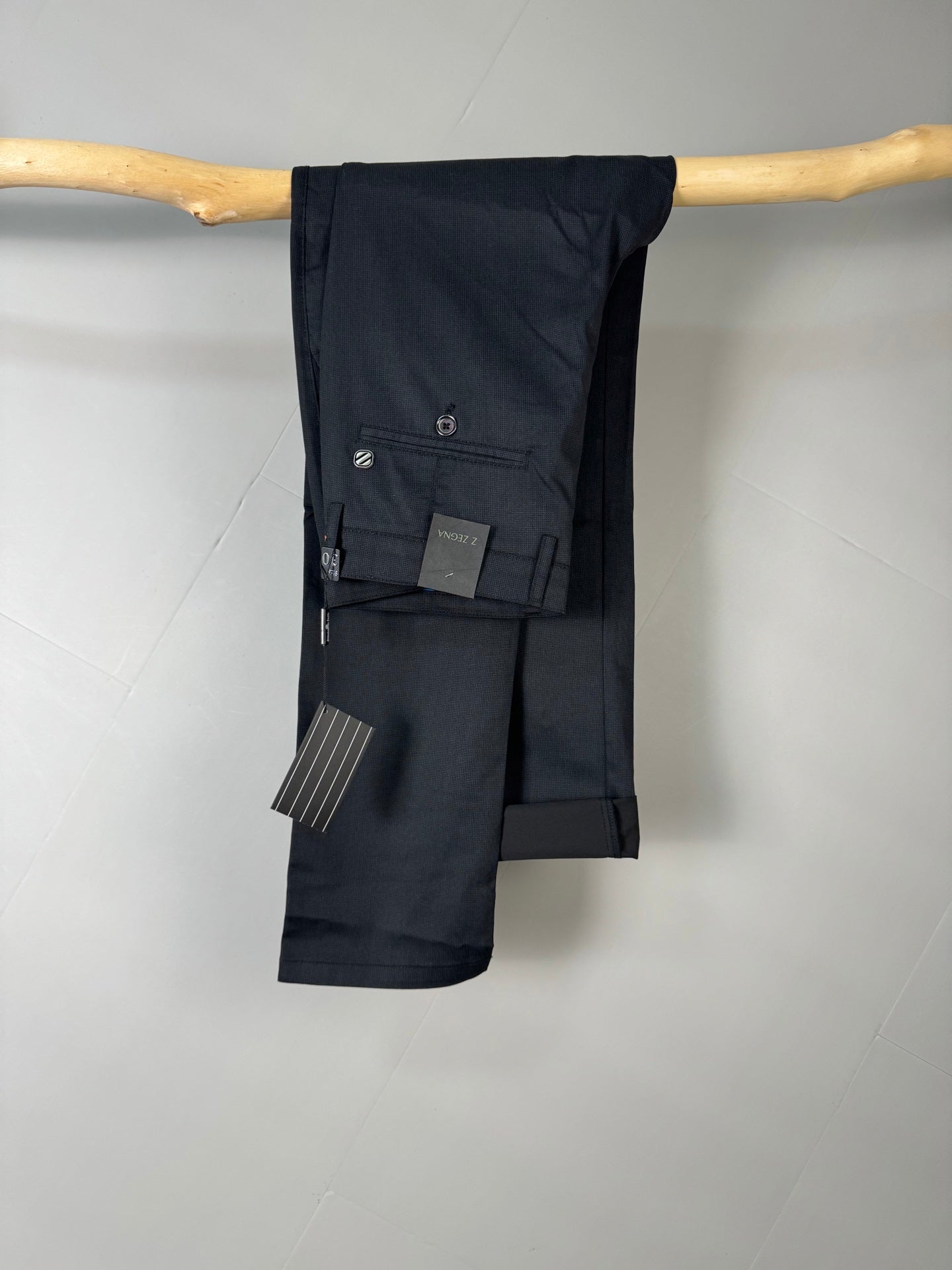 LuxluxHouse Best Quality Clothes Pants Zegna