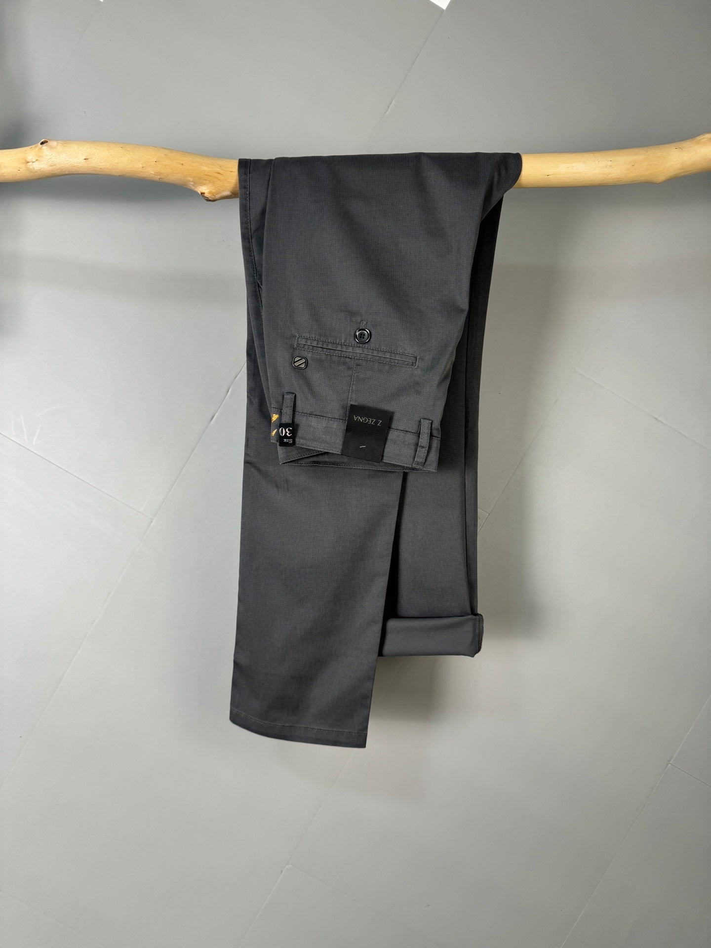 LuxluxHouse Best Quality Clothes Pants Zegna
