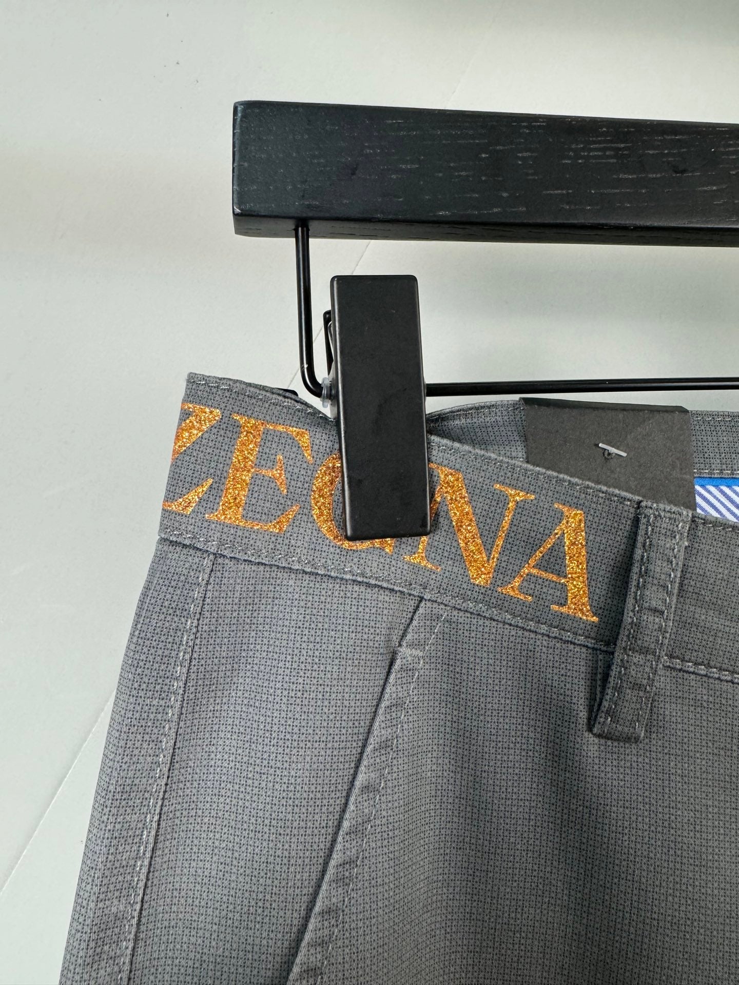 LuxluxHouse Best Quality Clothes Pants Zegna