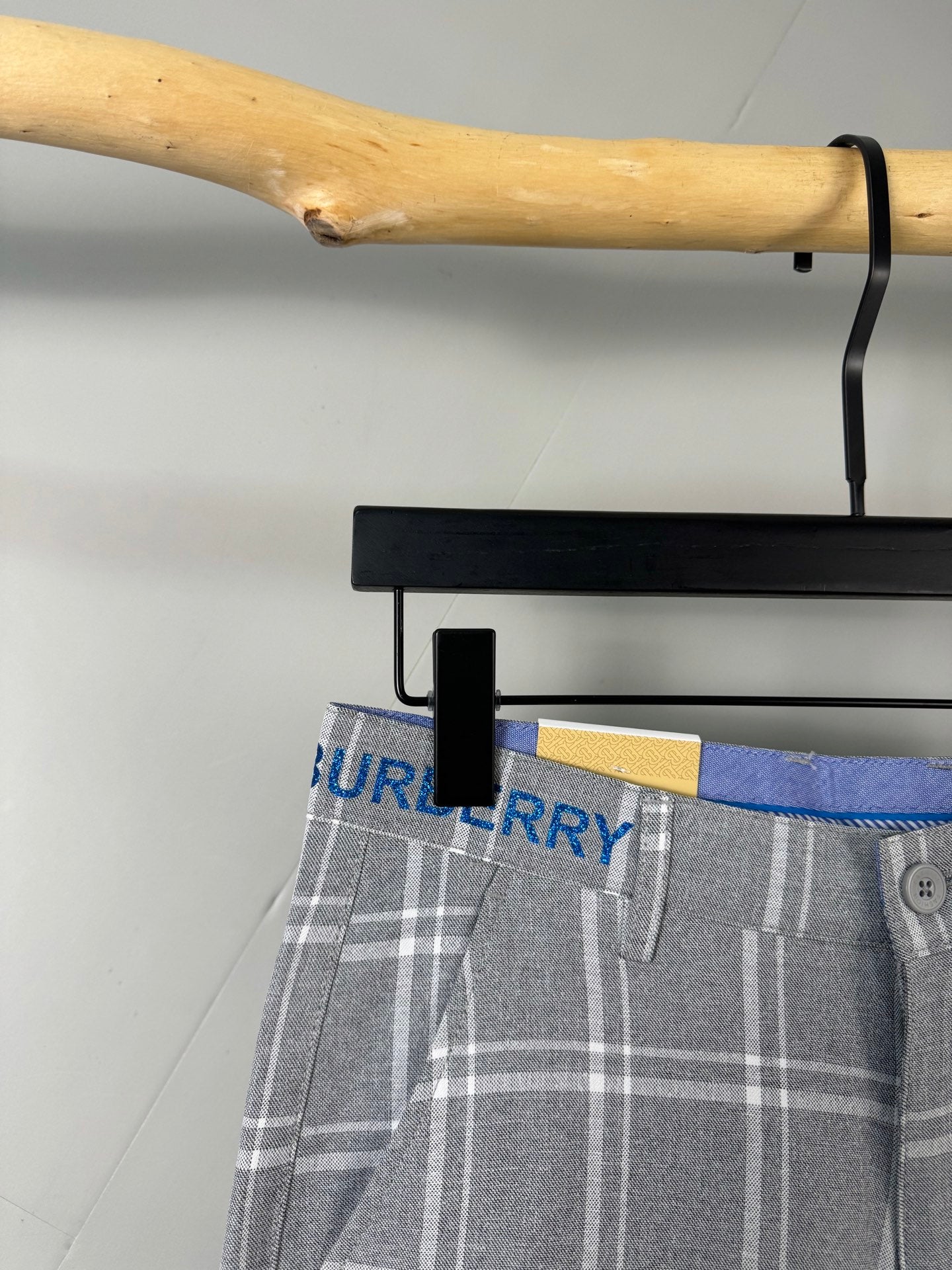 LuxluxHouse Best Quality Clothes Burberry Pants