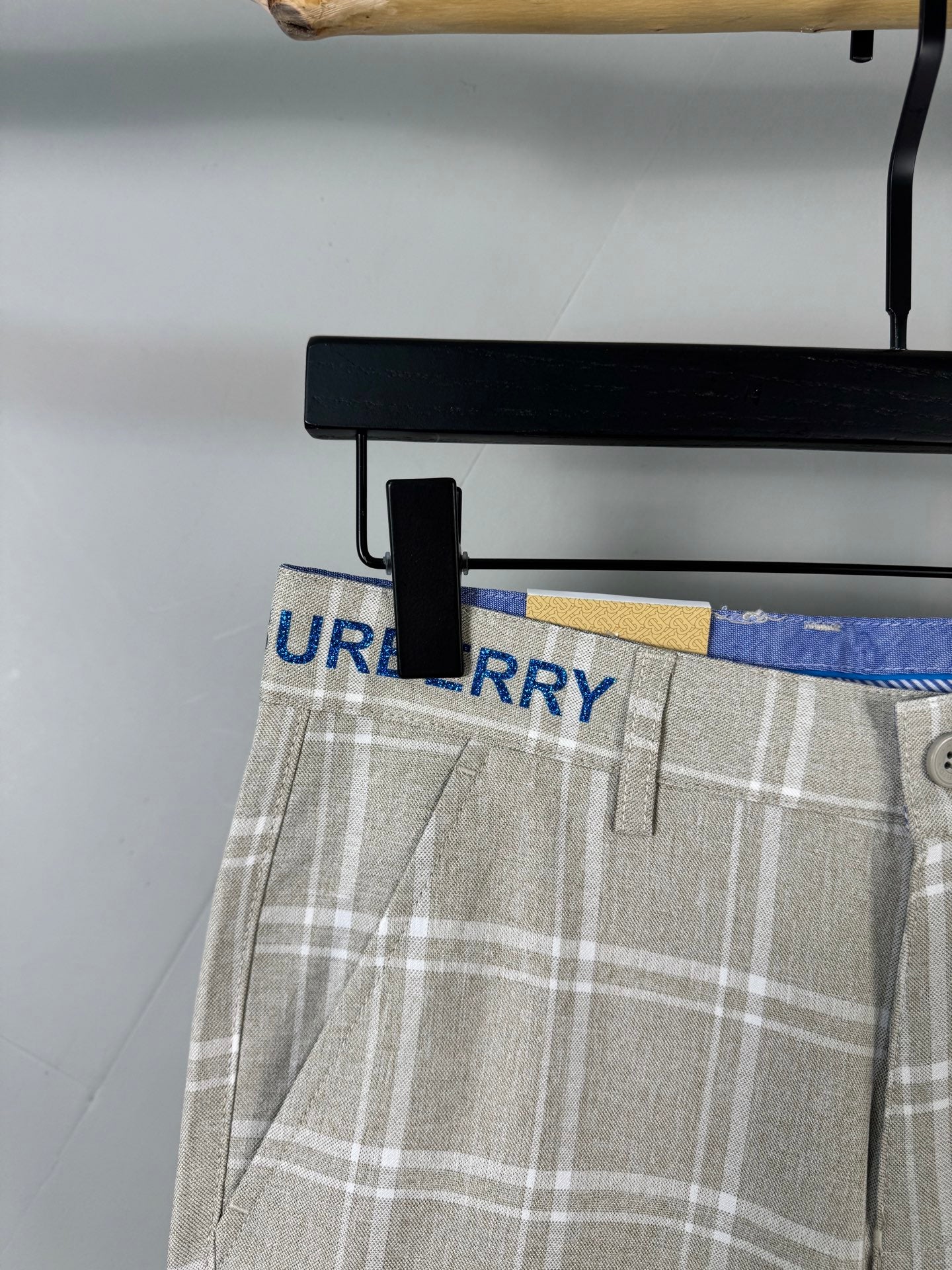 LuxluxHouse Best Quality Clothes Burberry Pants