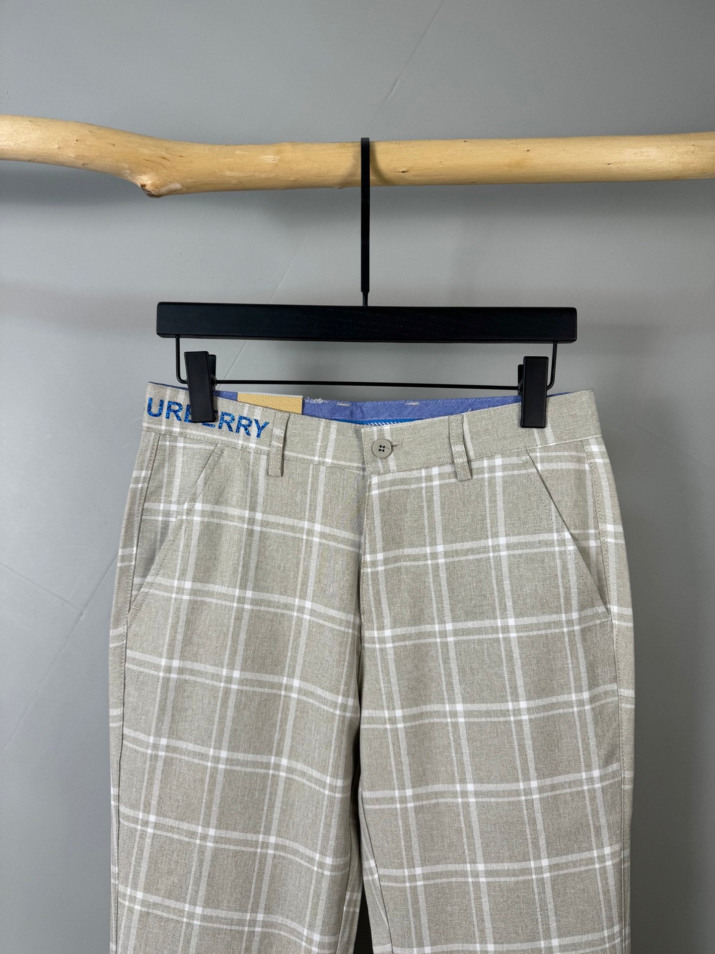 LuxluxHouse Best Quality Clothes Burberry Pants