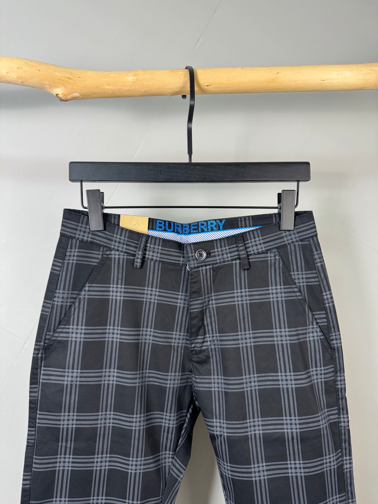 LuxluxHouse Best Quality Clothes Burberry Pants