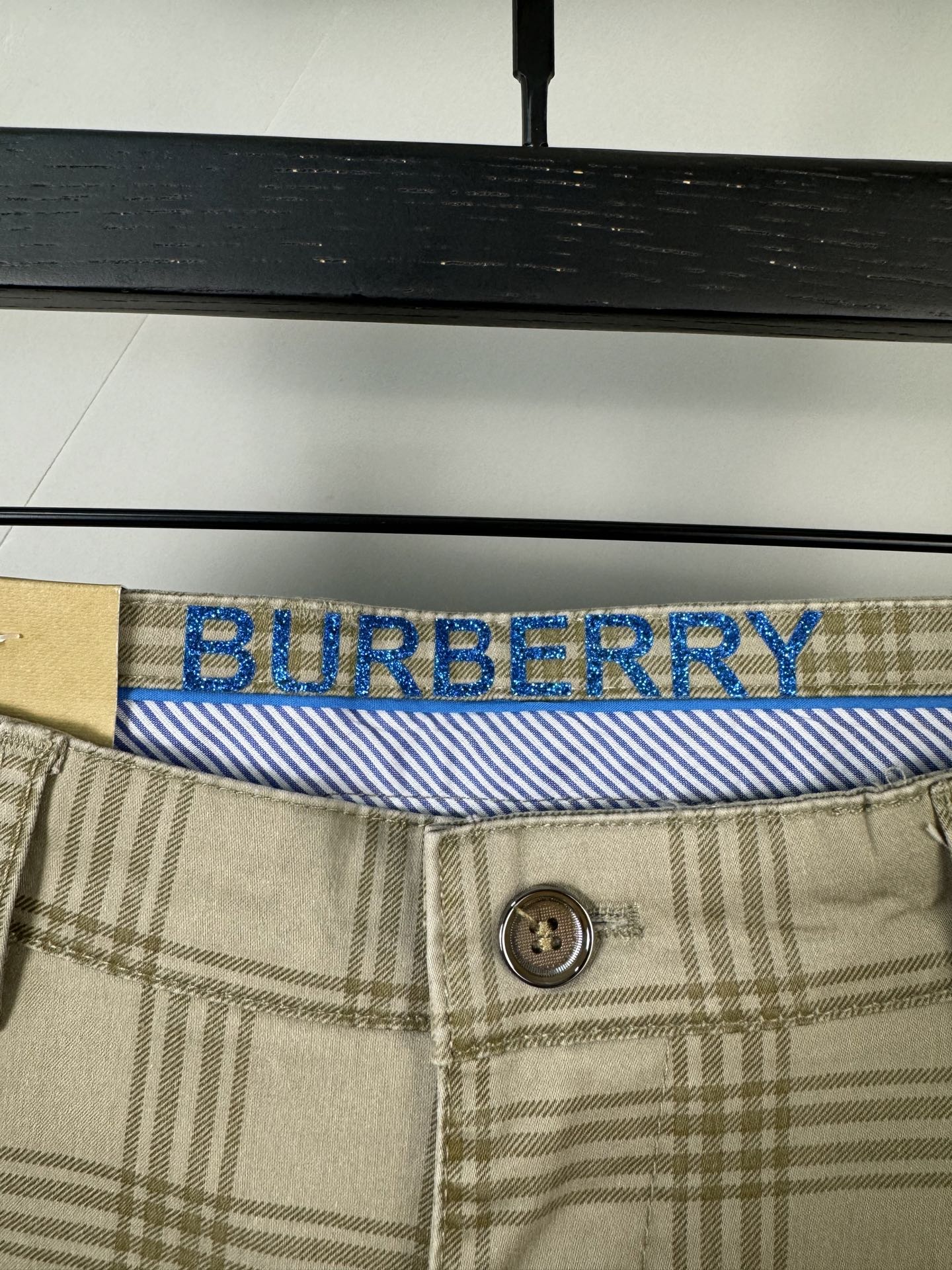 LuxluxHouse Best Quality Clothes Burberry Pants