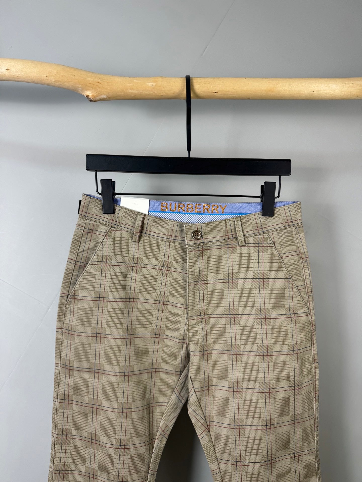 LuxluxHouse Best Quality Clothes Burberry Pants