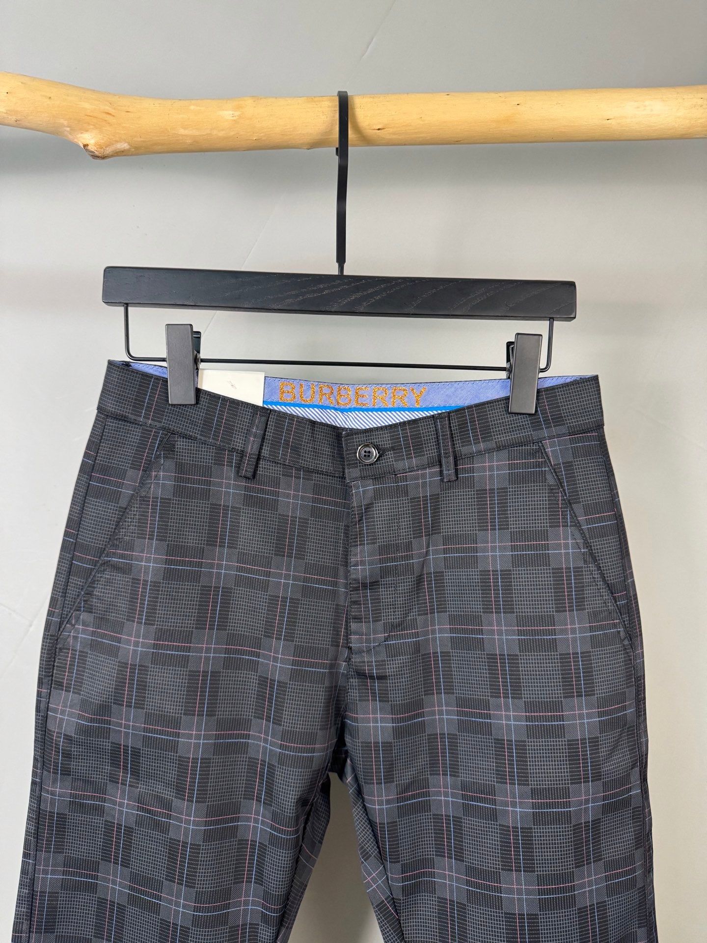 LuxluxHouse Best Quality Clothes Burberry Pants