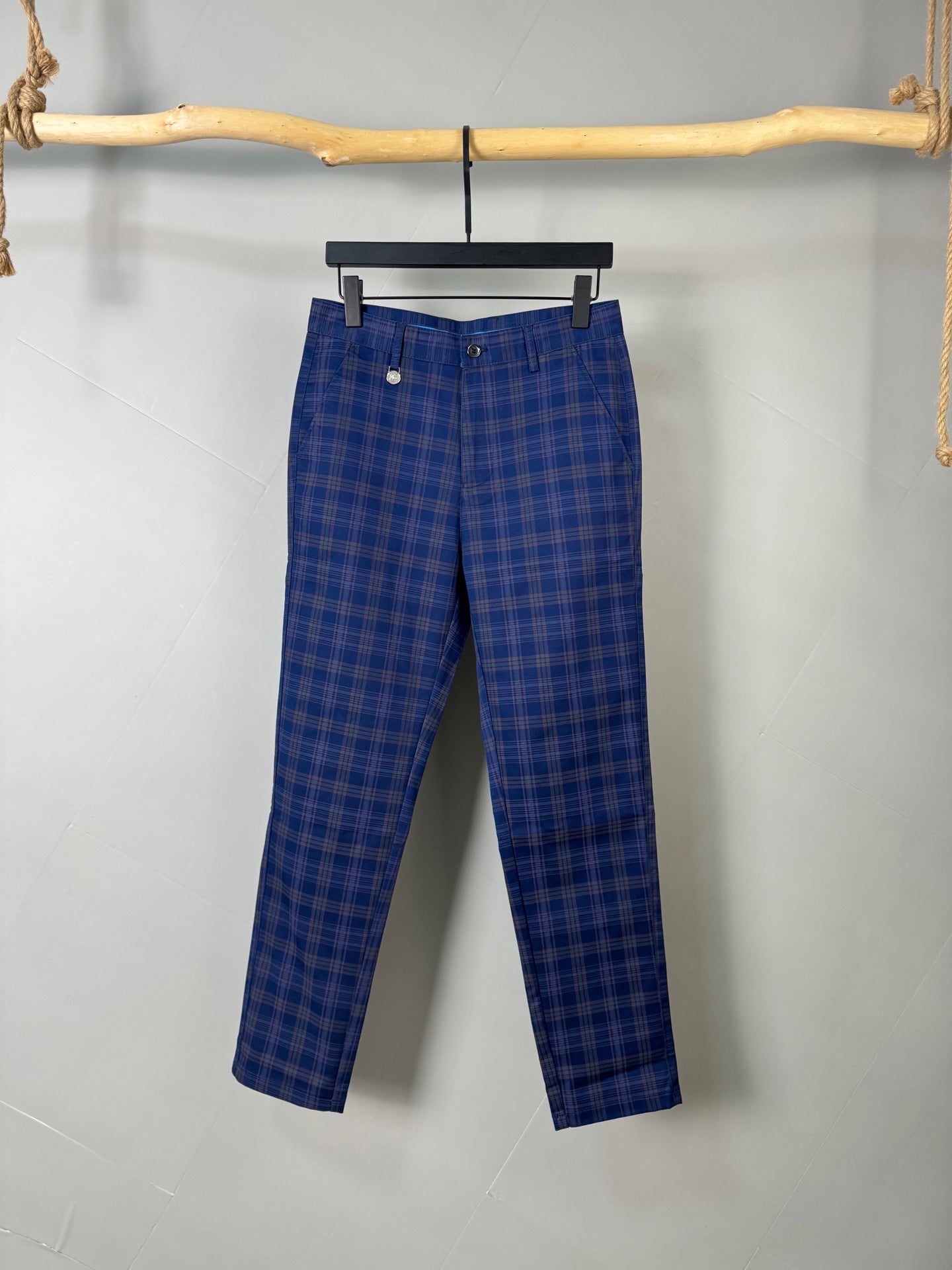 LuxluxHouse Best Quality Clothes Burberry Pants