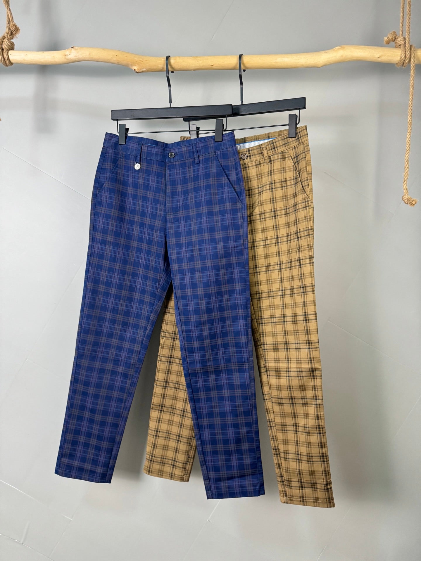 LuxluxHouse Best Quality Clothes Burberry Pants