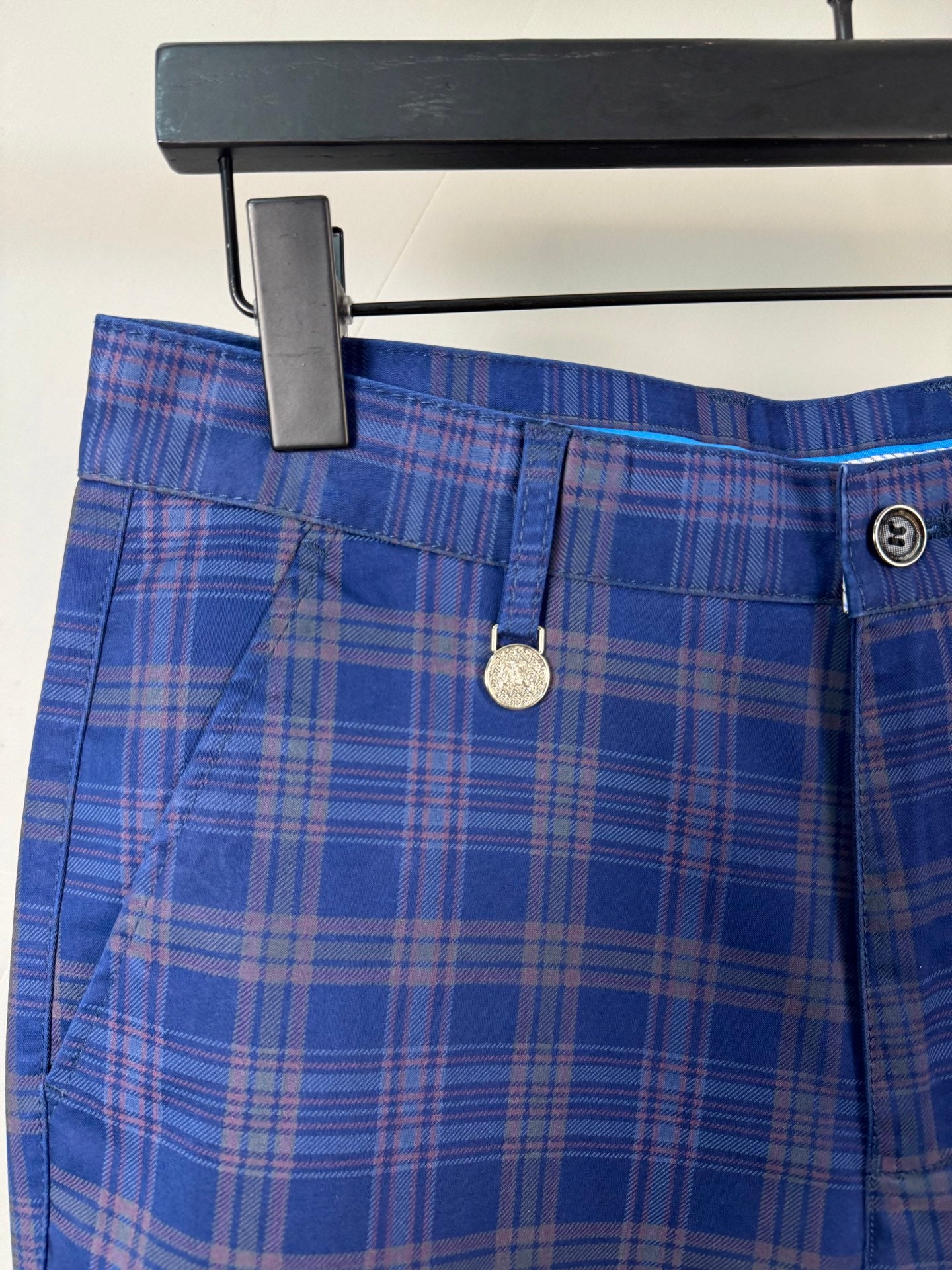 LuxluxHouse Best Quality Clothes Burberry Pants