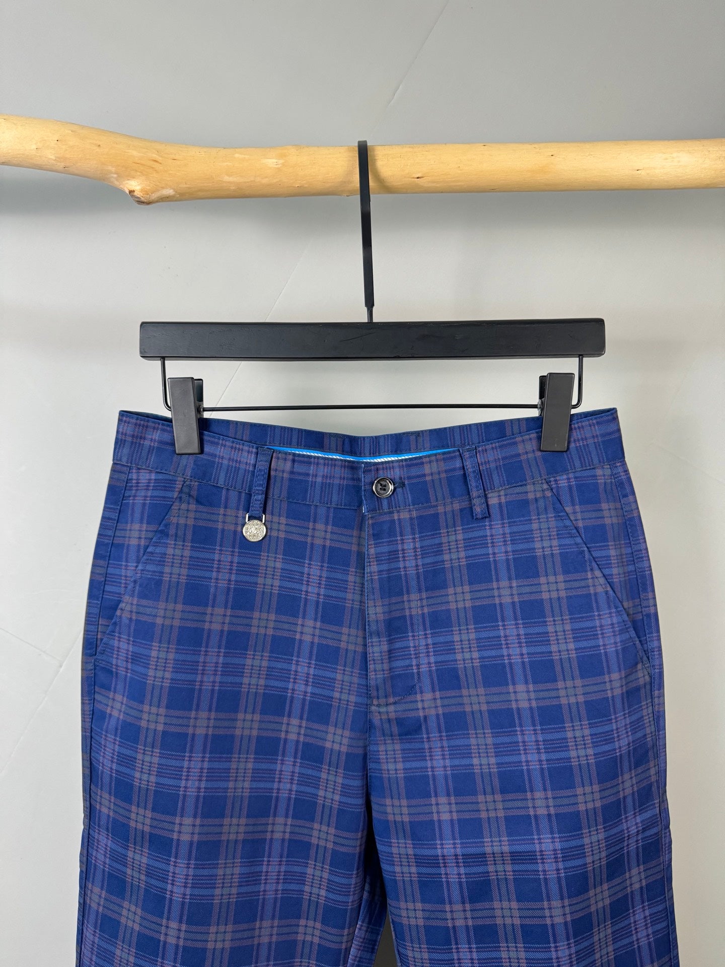 LuxluxHouse Best Quality Clothes Burberry Pants