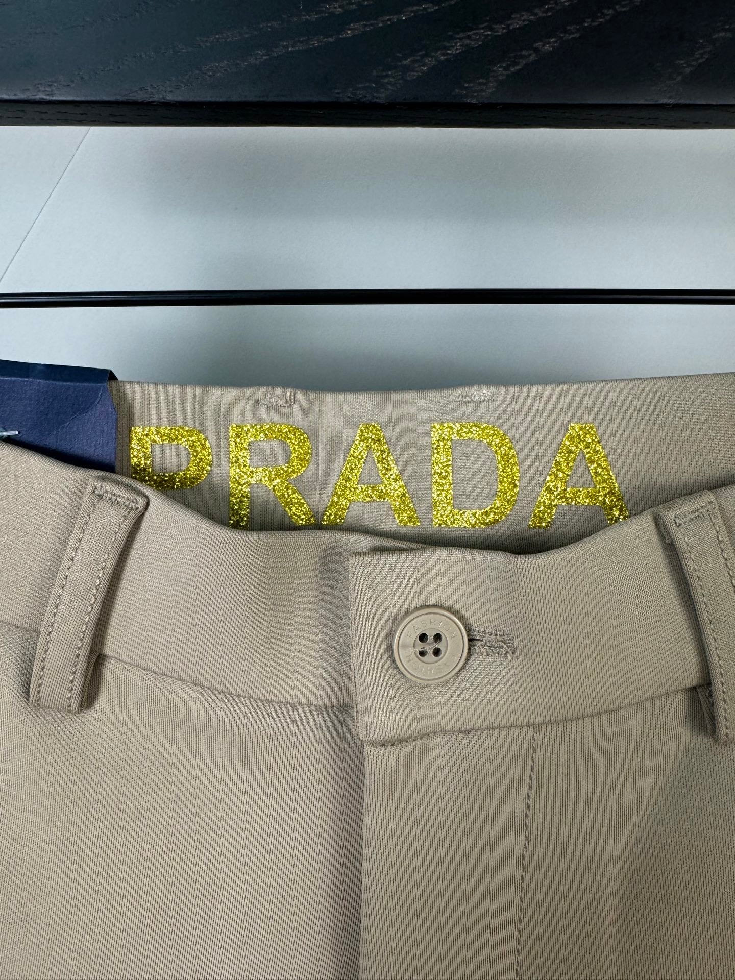 LuxluxHouse Best Quality Clothes Pants Prada