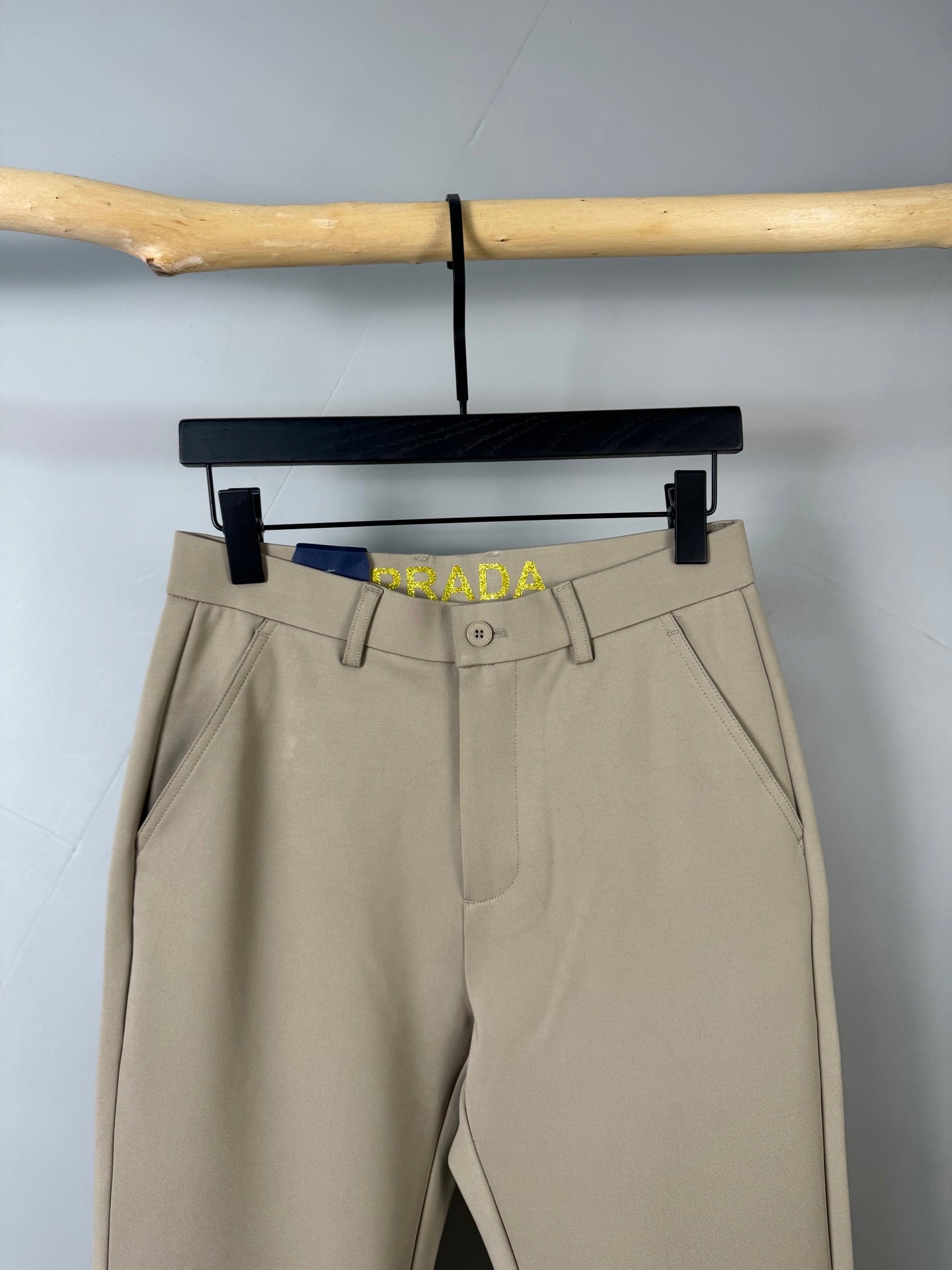 LuxluxHouse Best Quality Clothes Pants Prada