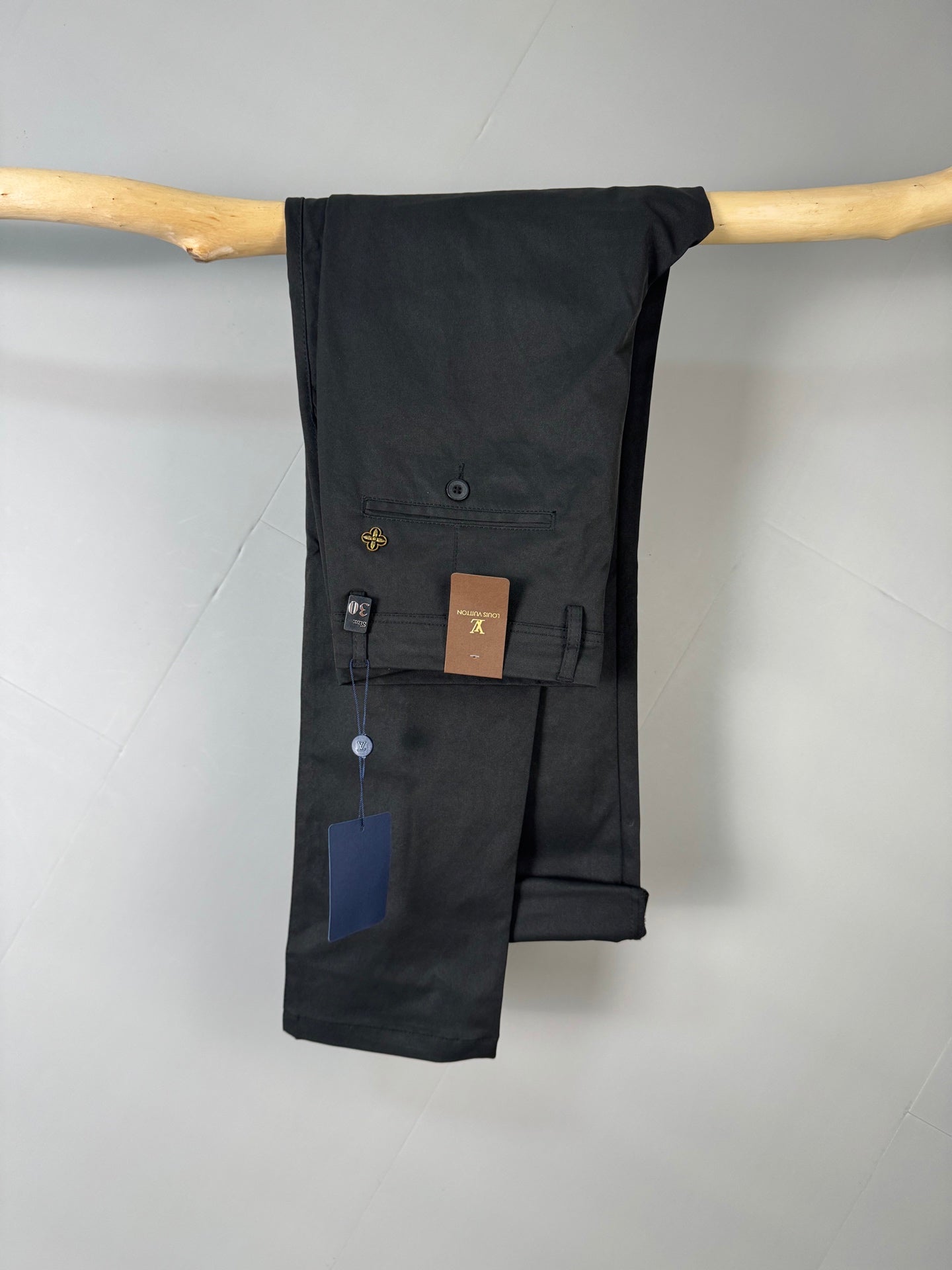 LuxluxHouse Best Quality Clothes Pants Louis Vuitton