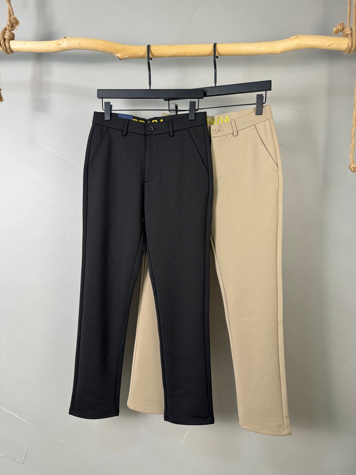 LuxluxHouse Best Quality Clothes Pants Prada