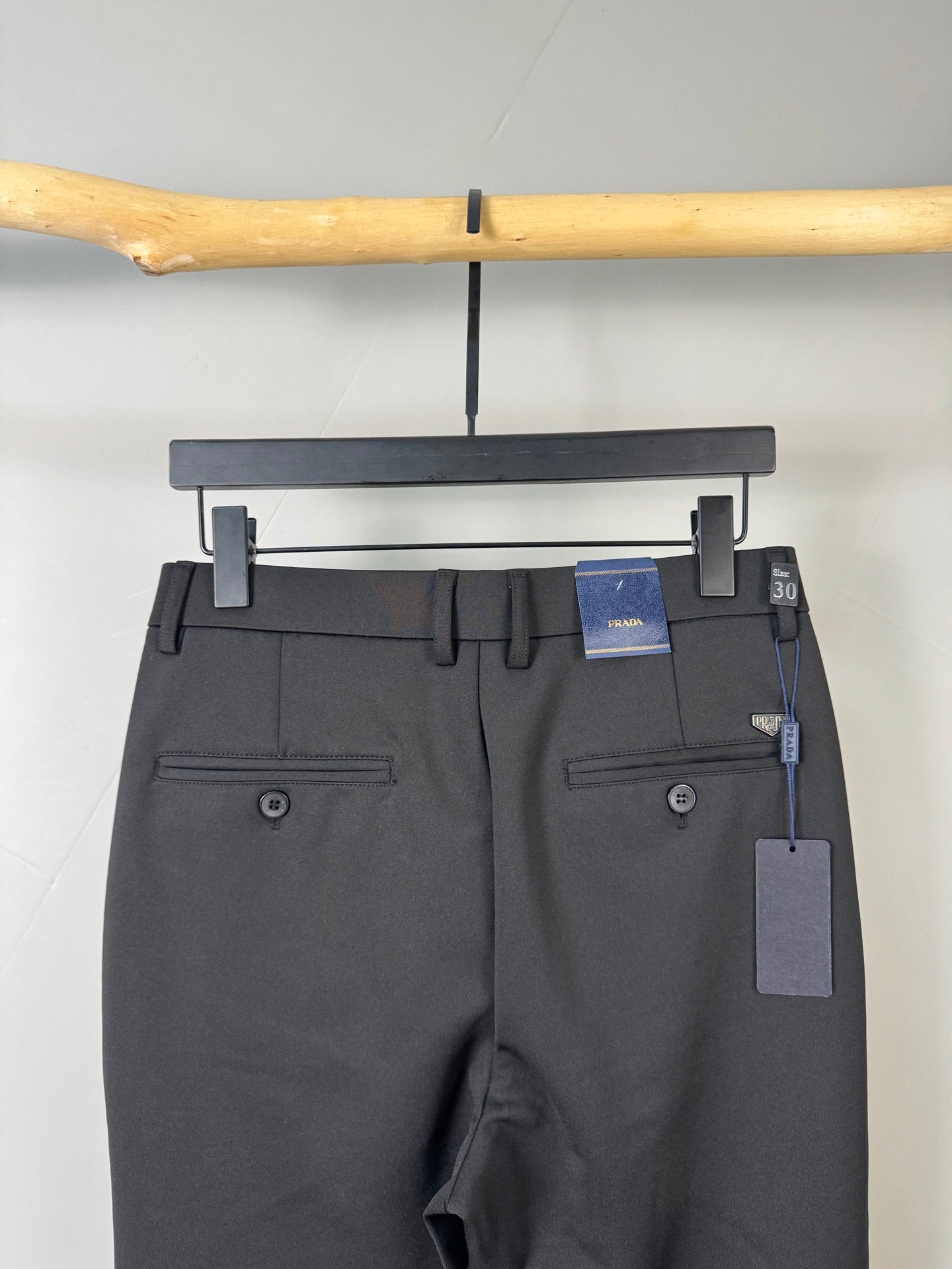 LuxluxHouse Best Quality Clothes Pants Prada