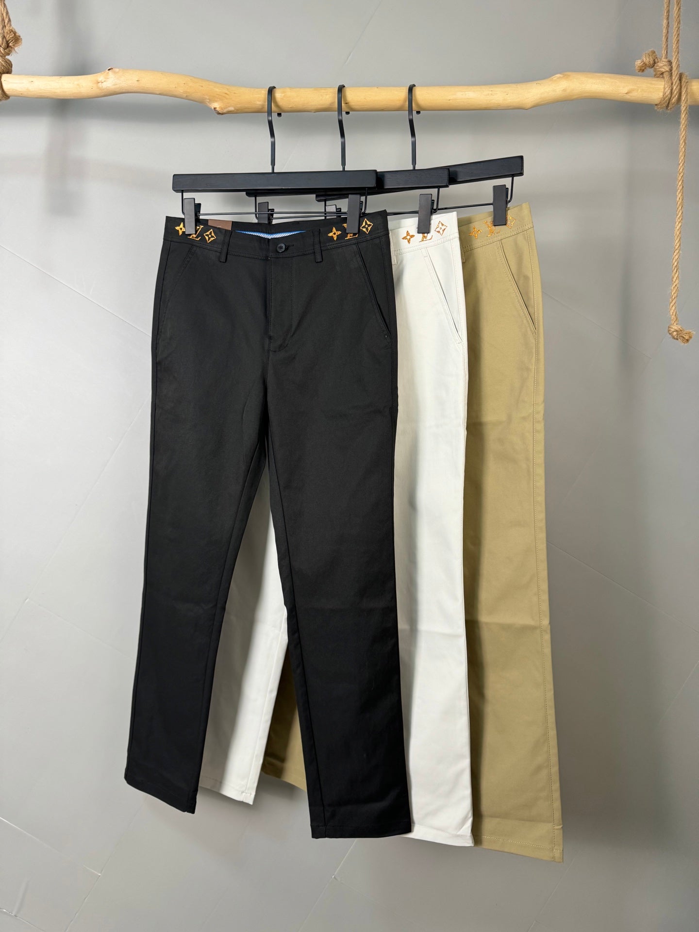 LuxluxHouse Best Quality Clothes Pants Louis Vuitton