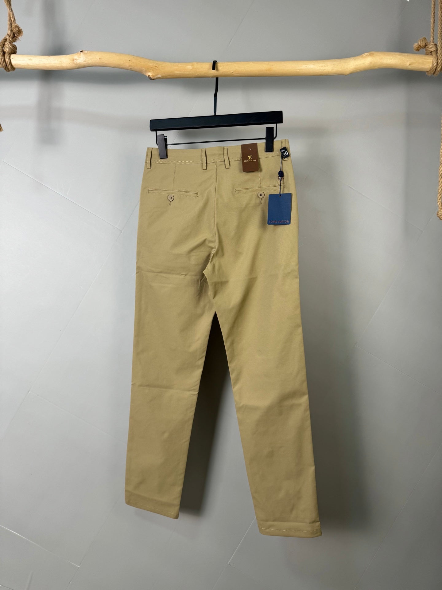LuxluxHouse Best Quality Clothes Pants Louis Vuitton