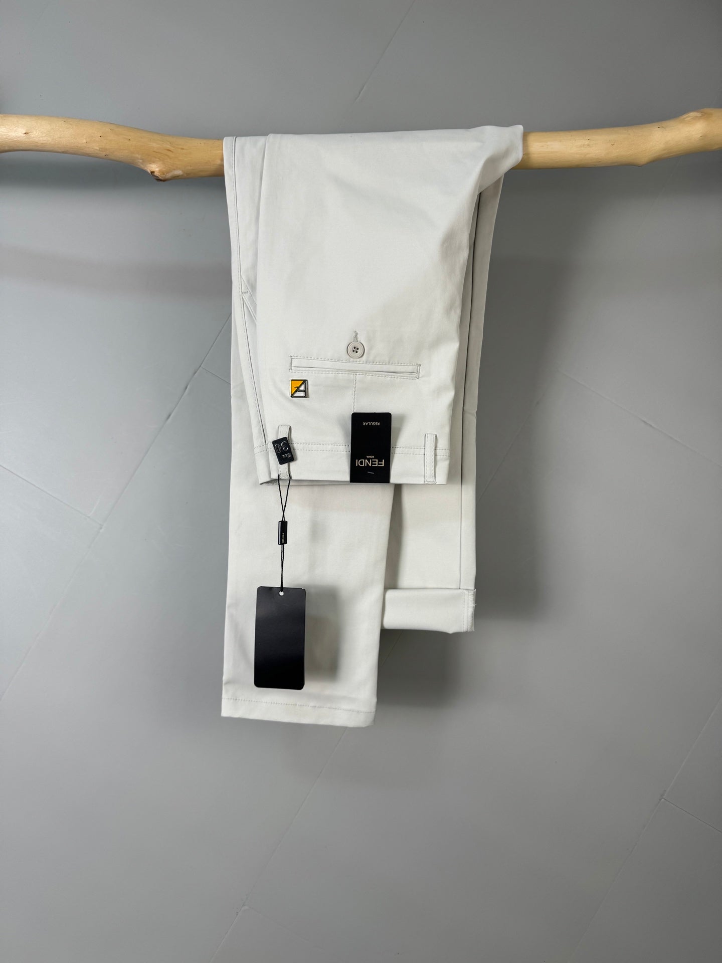 LuxluxHouse Best Quality Clothes Fendi Pants