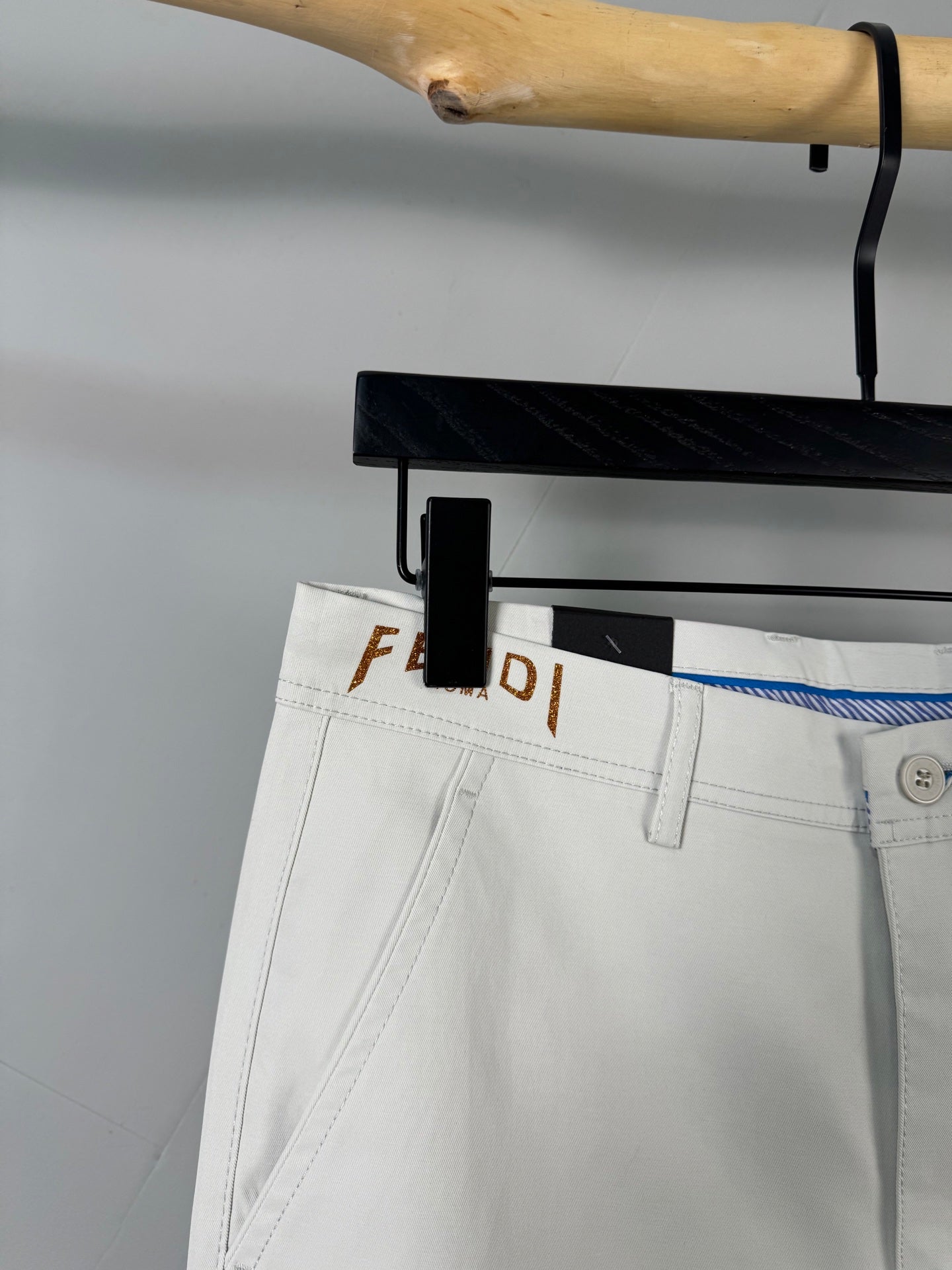 LuxluxHouse Best Quality Clothes Fendi Pants
