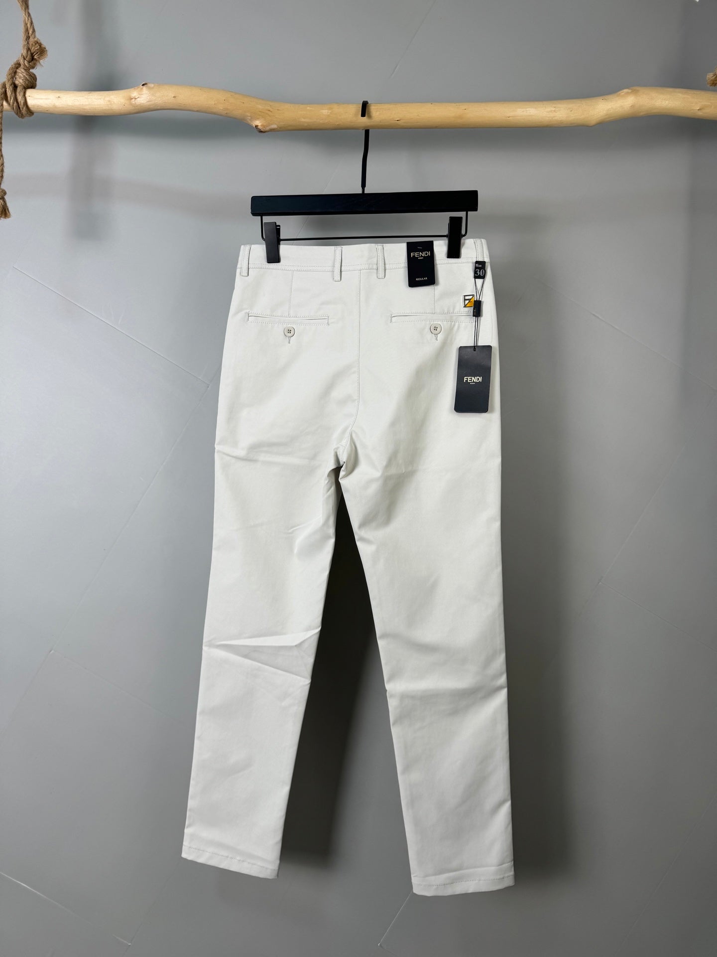 LuxluxHouse Best Quality Clothes Fendi Pants