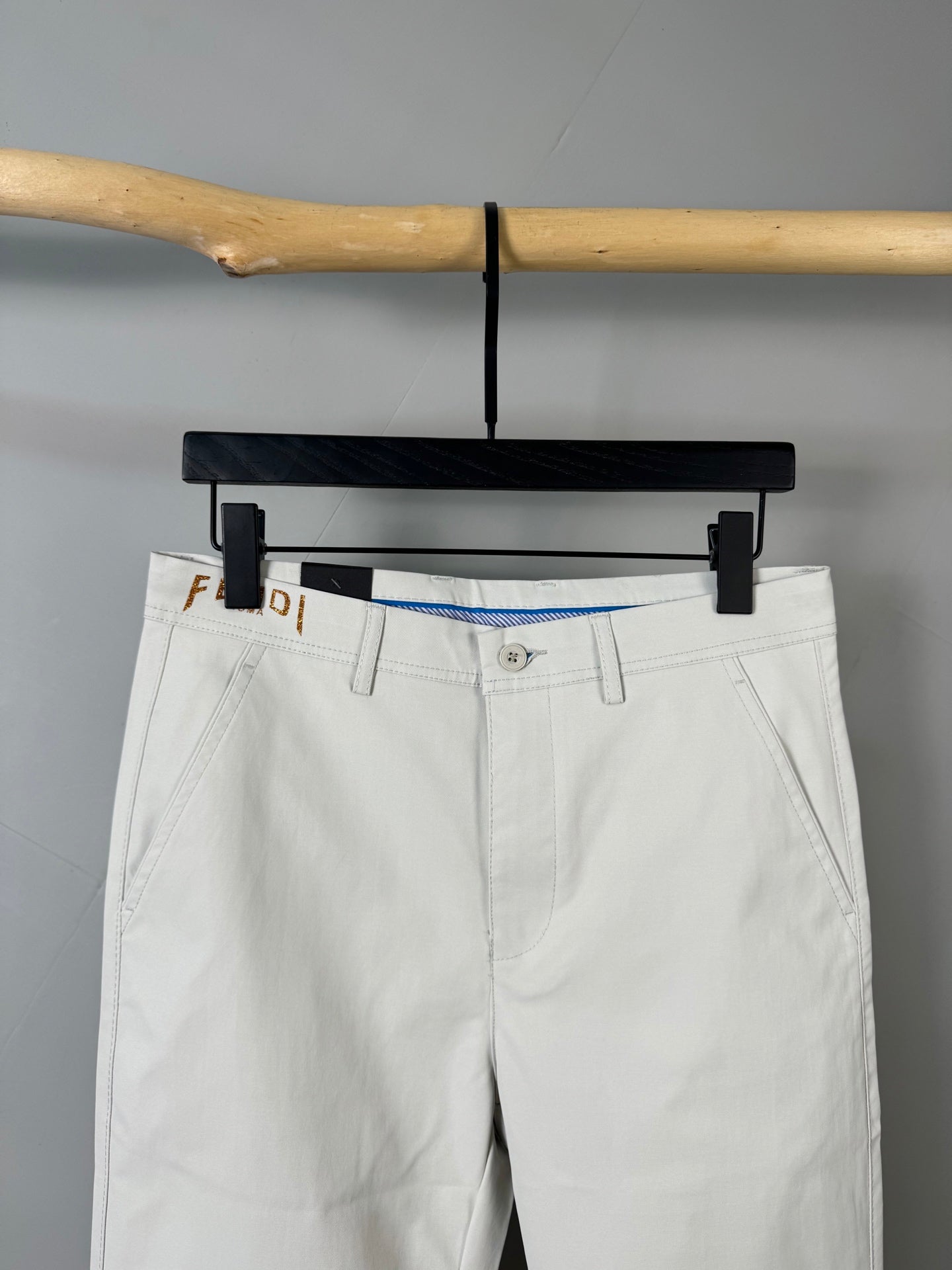 LuxluxHouse Best Quality Clothes Fendi Pants