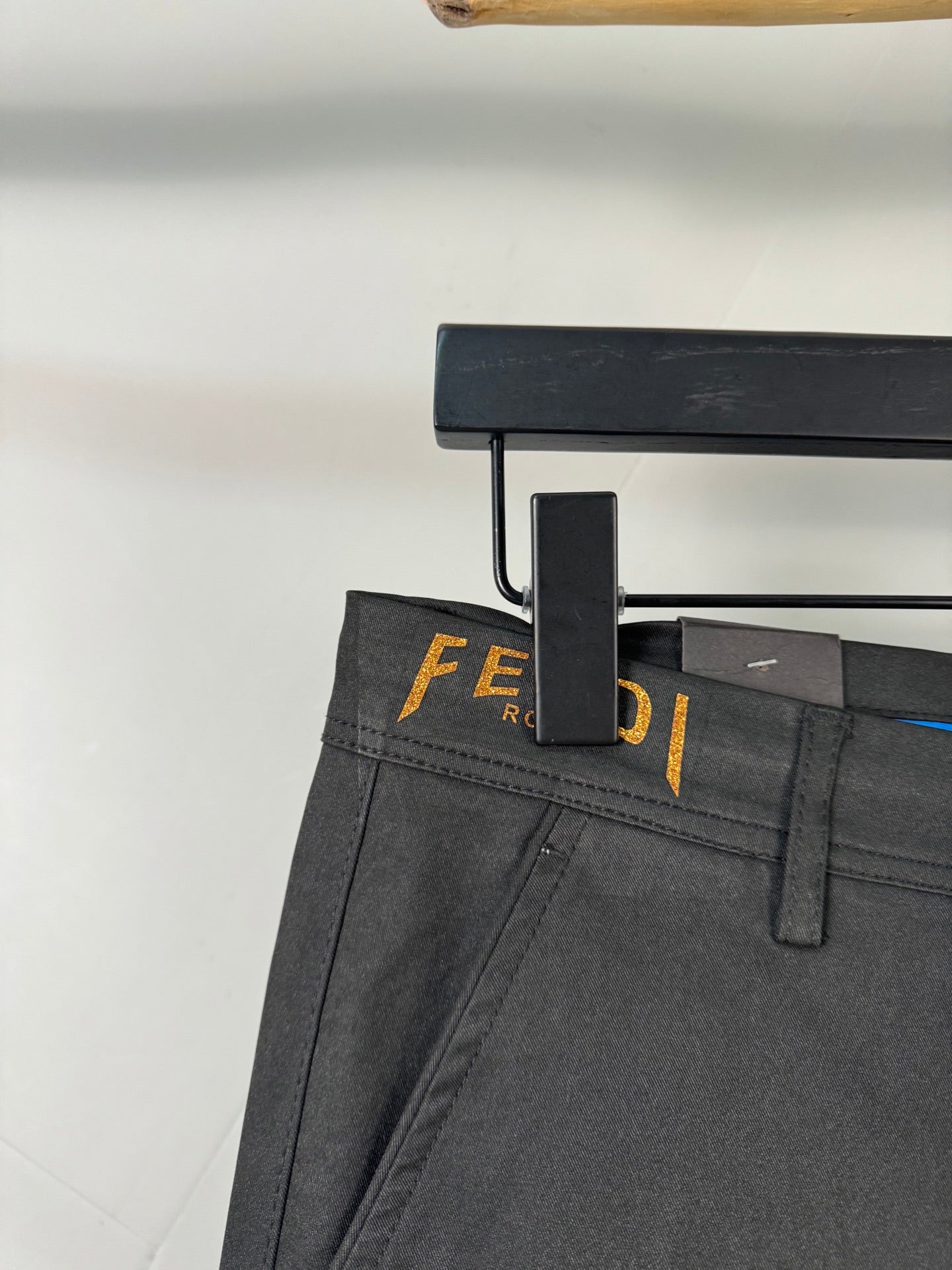 LuxluxHouse Best Quality Clothes Fendi Pants