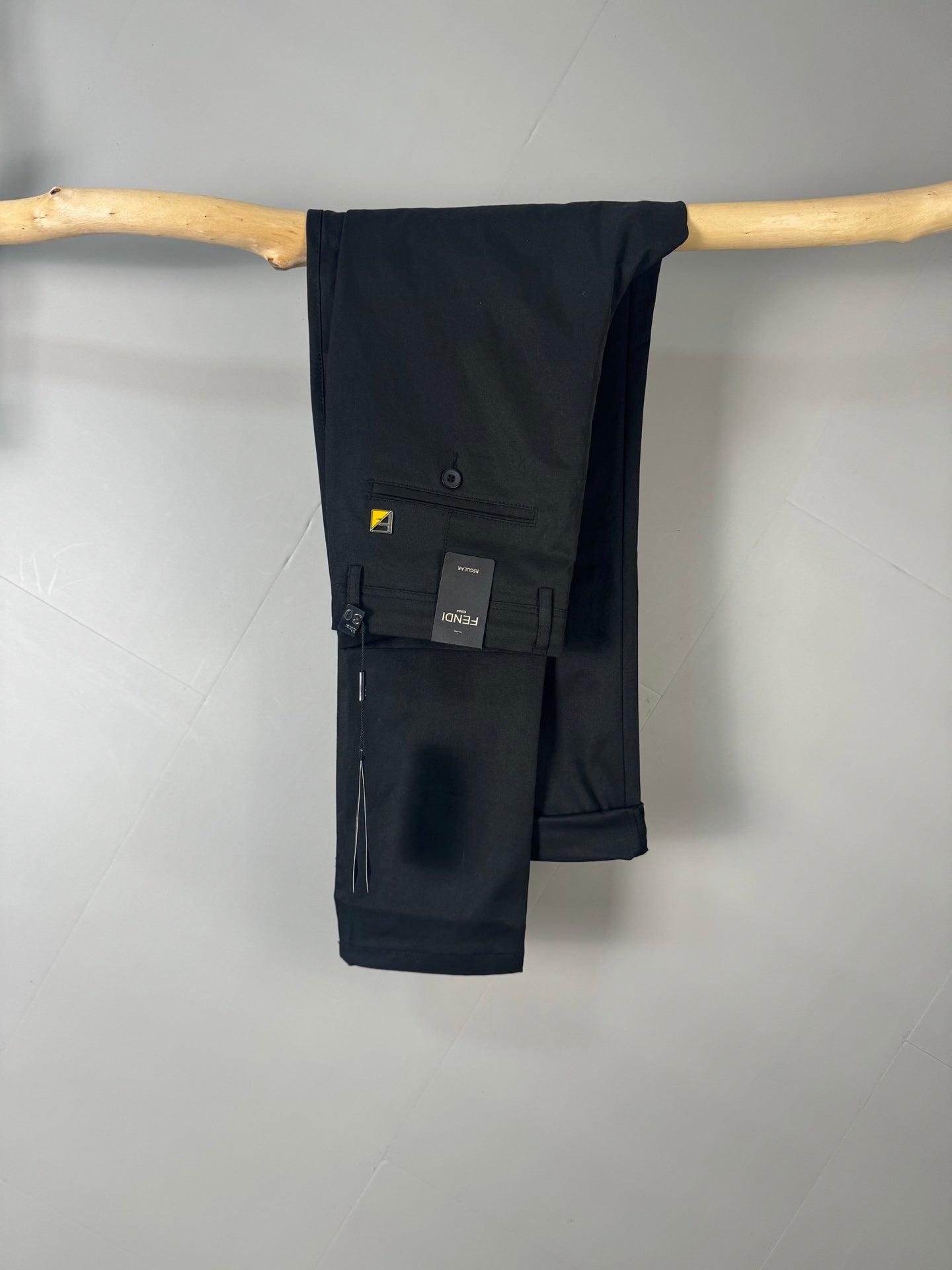 LuxluxHouse Best Quality Clothes Fendi Pants
